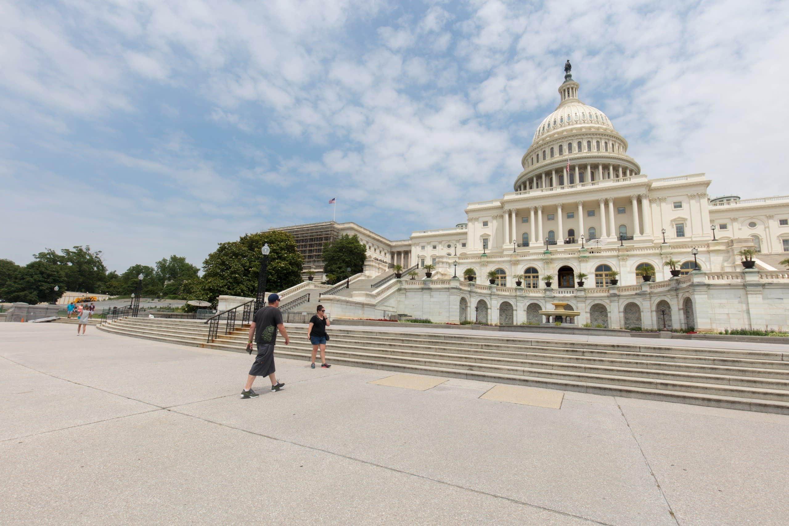 Niagara Falls, Washington DC, Philadelphia & Amish Country 4D/3N (from New York) - 27