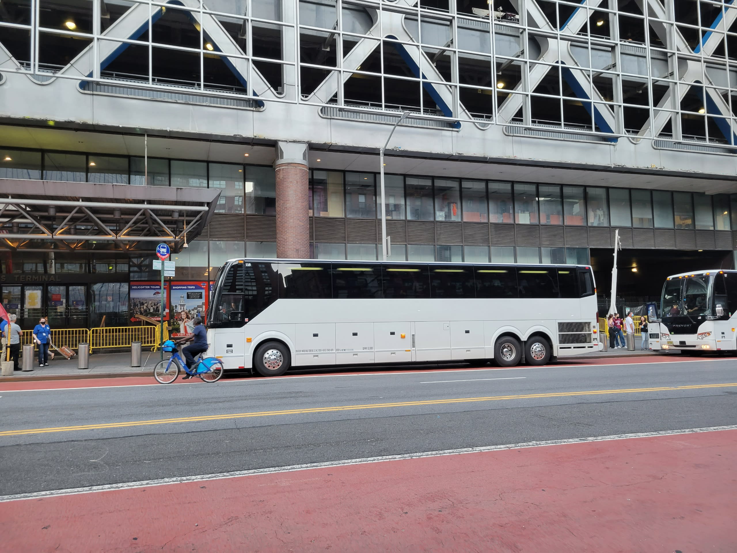 Niagara Falls, Washington DC, Philadelphia & Amish Country 4D/3N (from New York) - 10