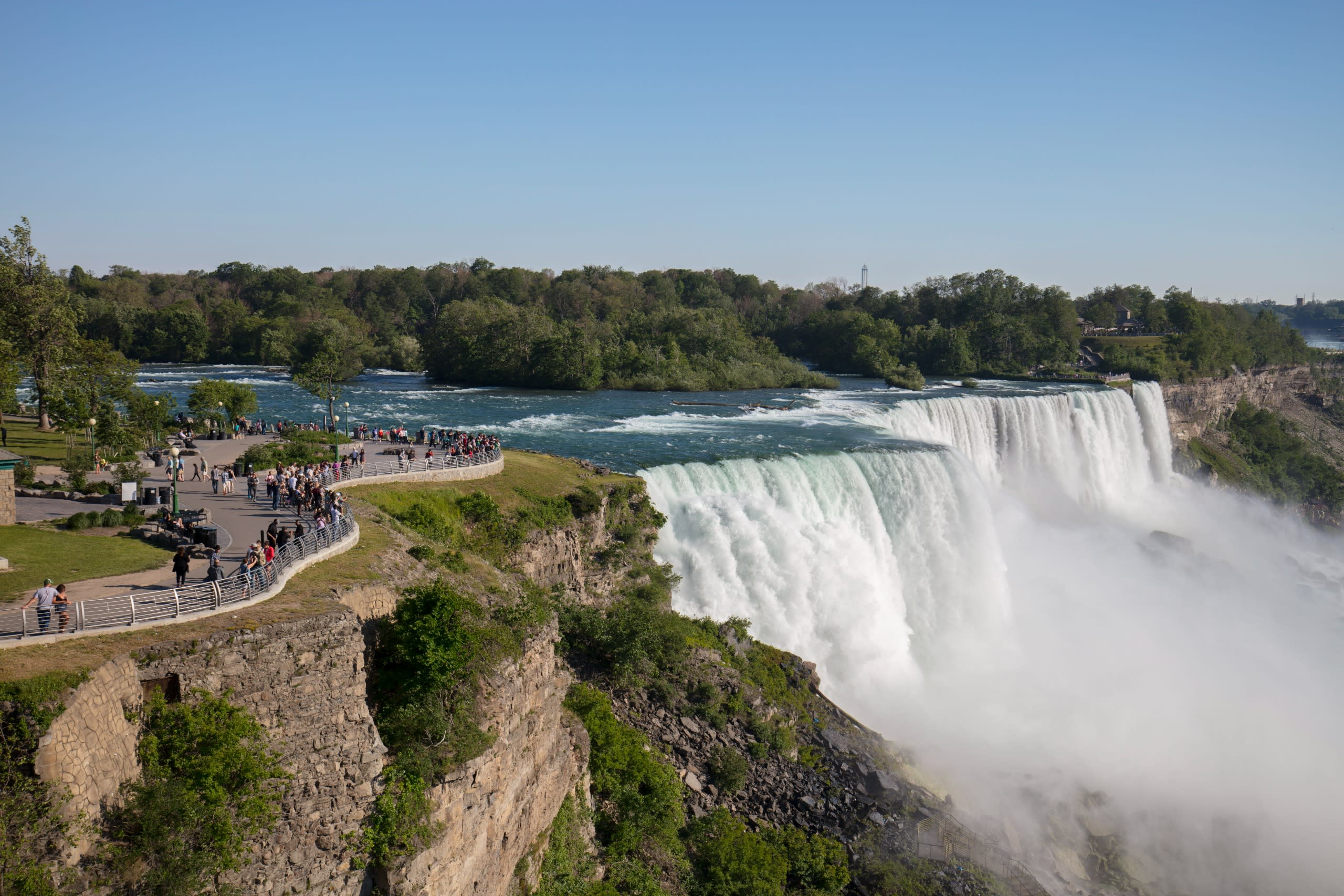 Niagara Falls, Washington DC, Philadelphia & Amish Country 4D/3N (from New York) - 13