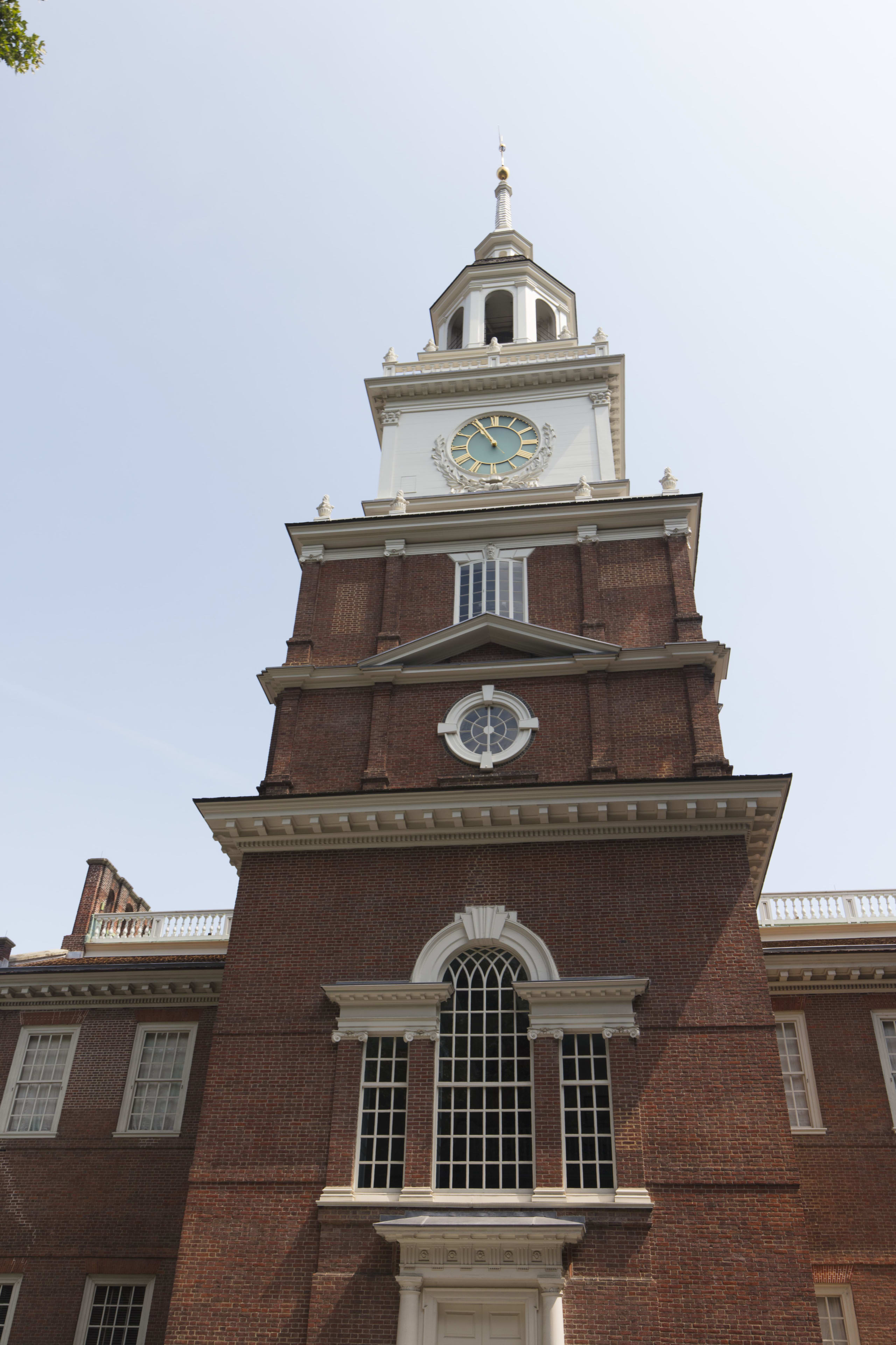 Niagara Falls, Washington DC, Philadelphia & Amish Country 4D/3N (from New York) - 50