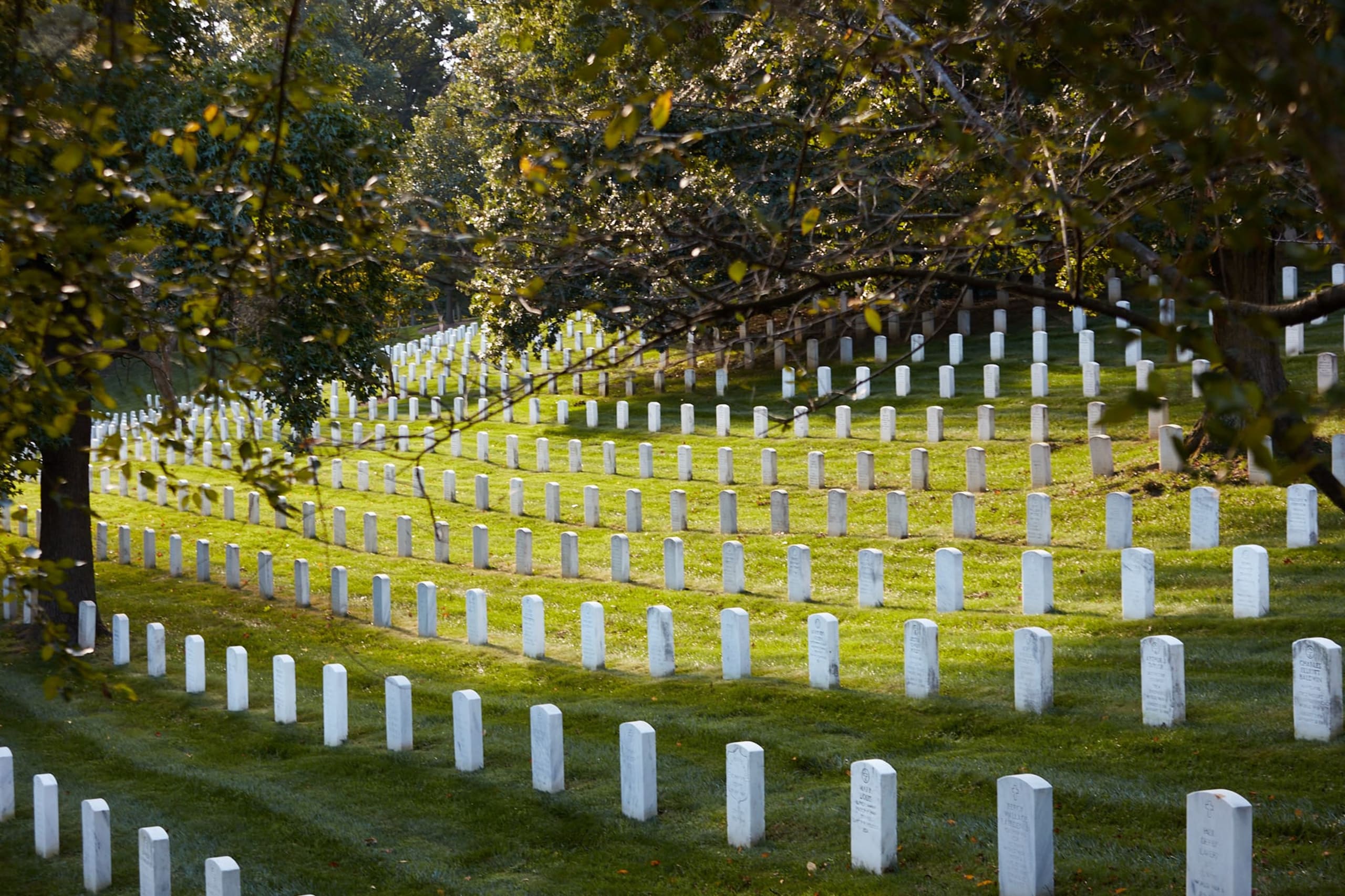 Niagara Falls, Washington DC, Philadelphia & Amish Country 4D/3N (from New York) - 55