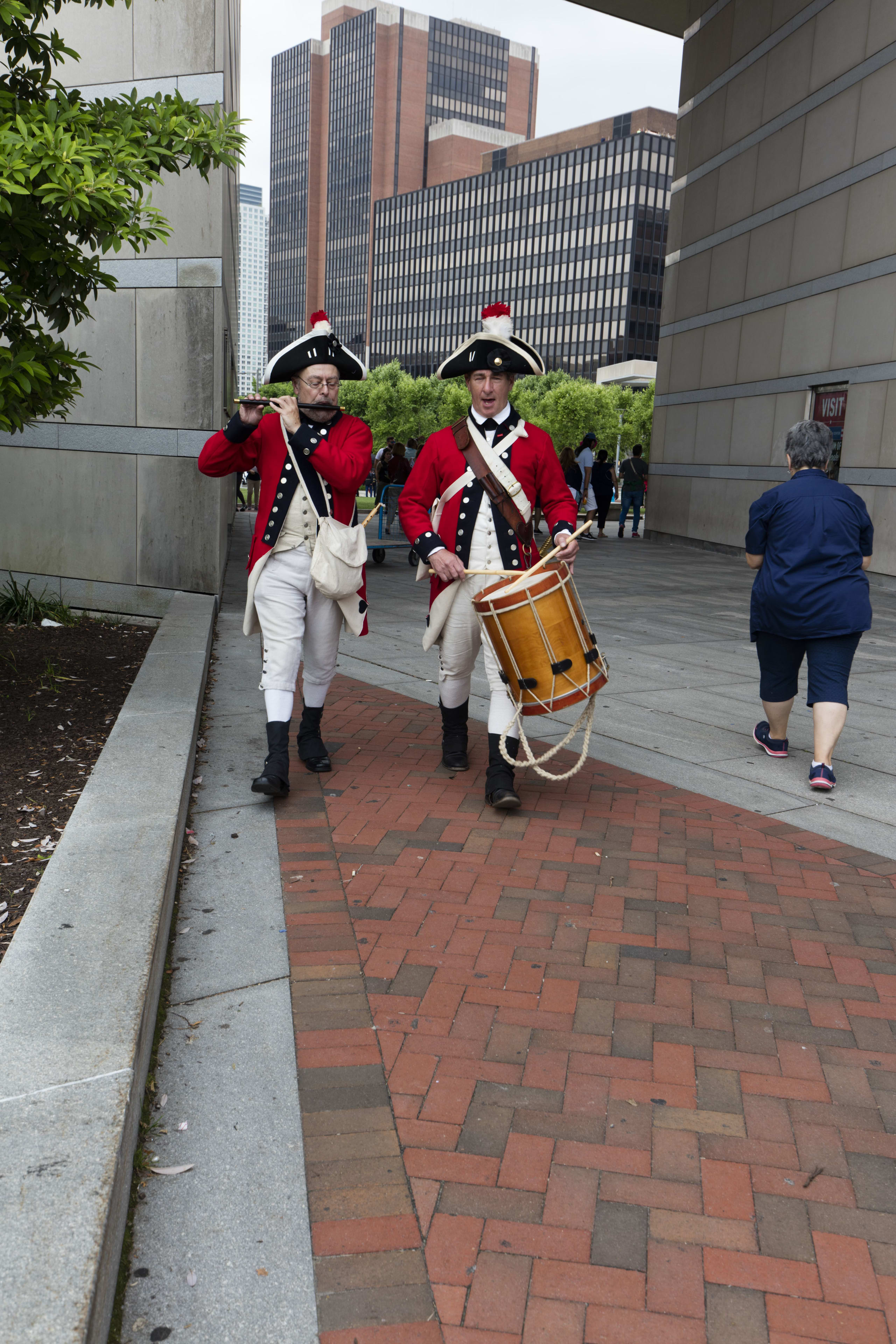 Niagara Falls, Washington DC, Philadelphia & Amish Country 4D/3N (from New York) - 45