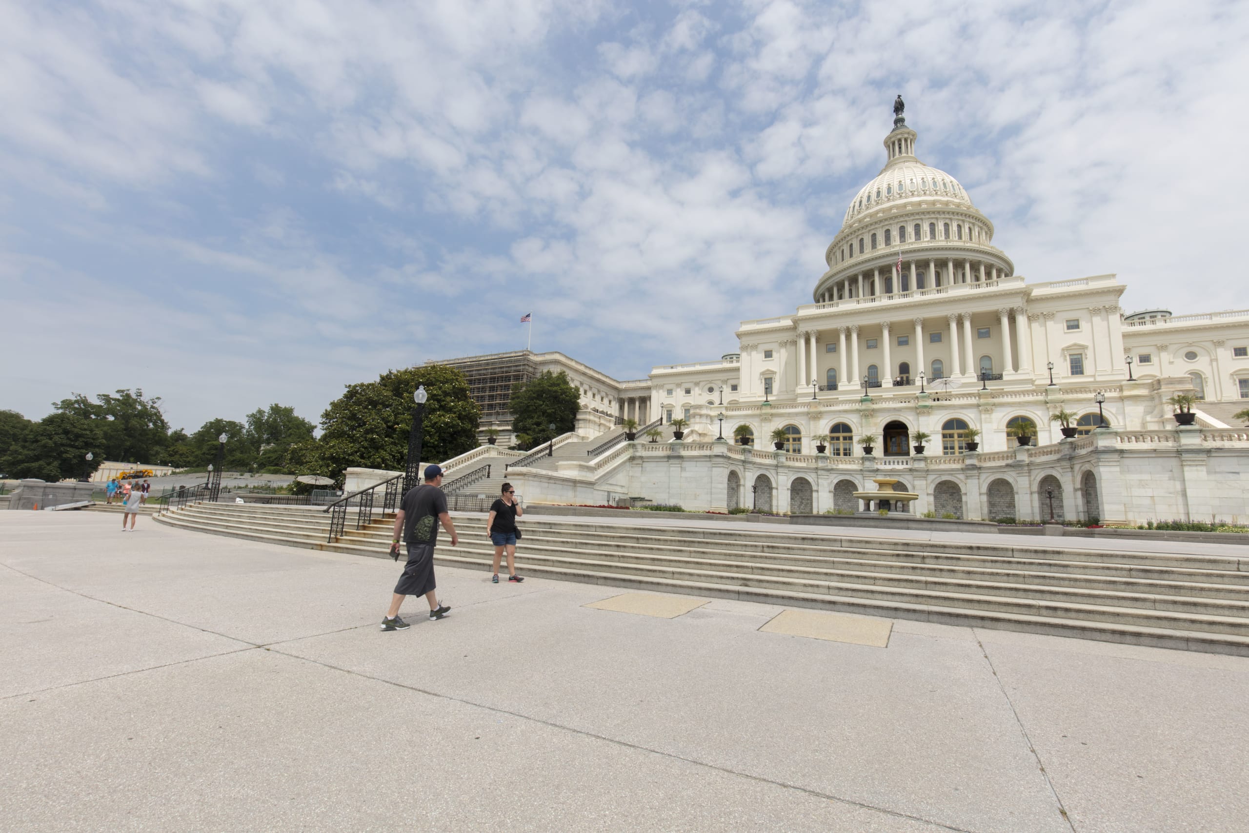 Niagara Falls, Washington DC, Philadelphia & Amish Country 4D/3N (from New York) - 54