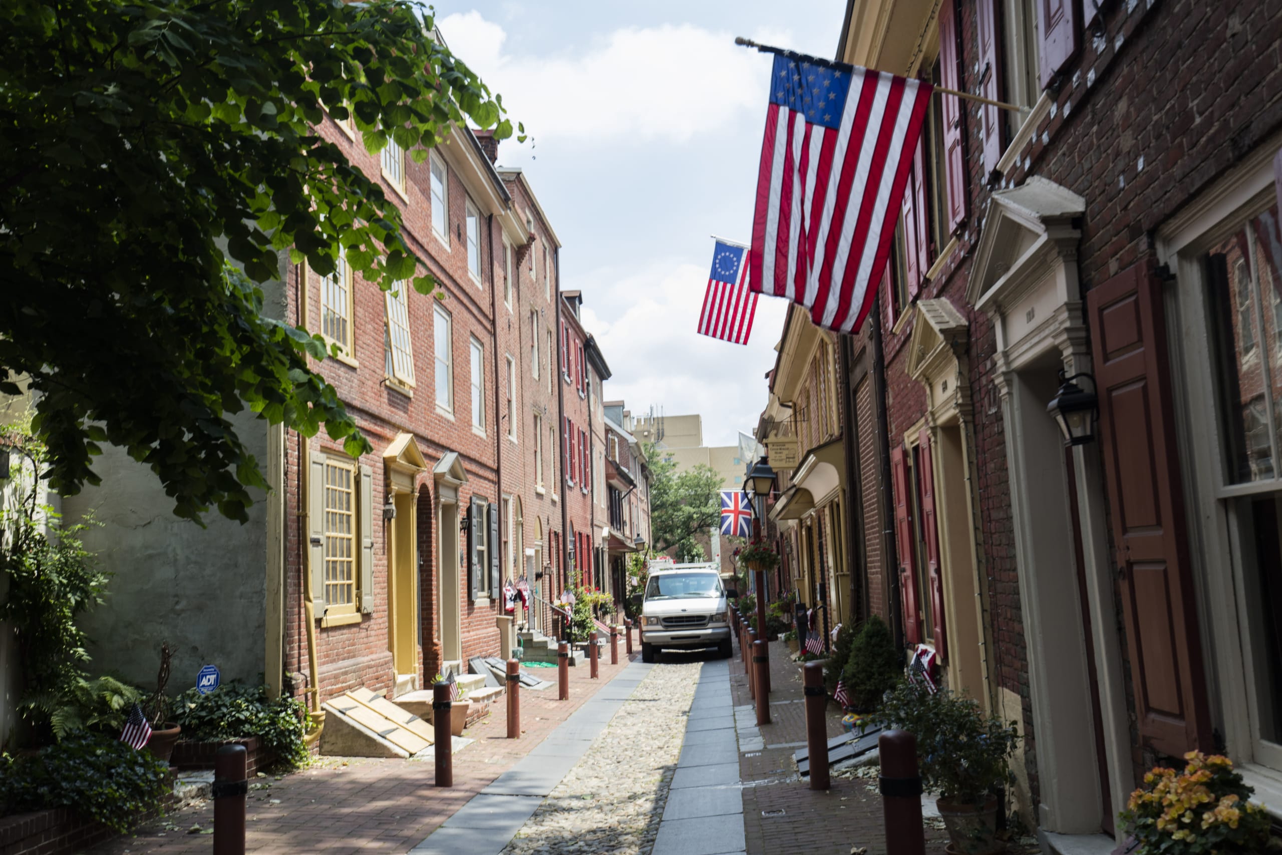 Niagara Falls, Washington DC, Philadelphia & Amish Country 4D/3N (from New York) - 47