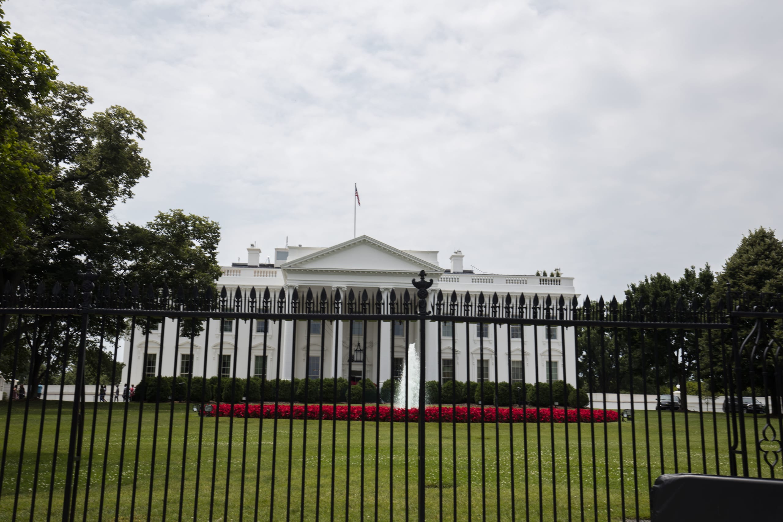 Niagara Falls, Washington DC, Philadelphia & Amish Country 4D/3N (from New York) - 53