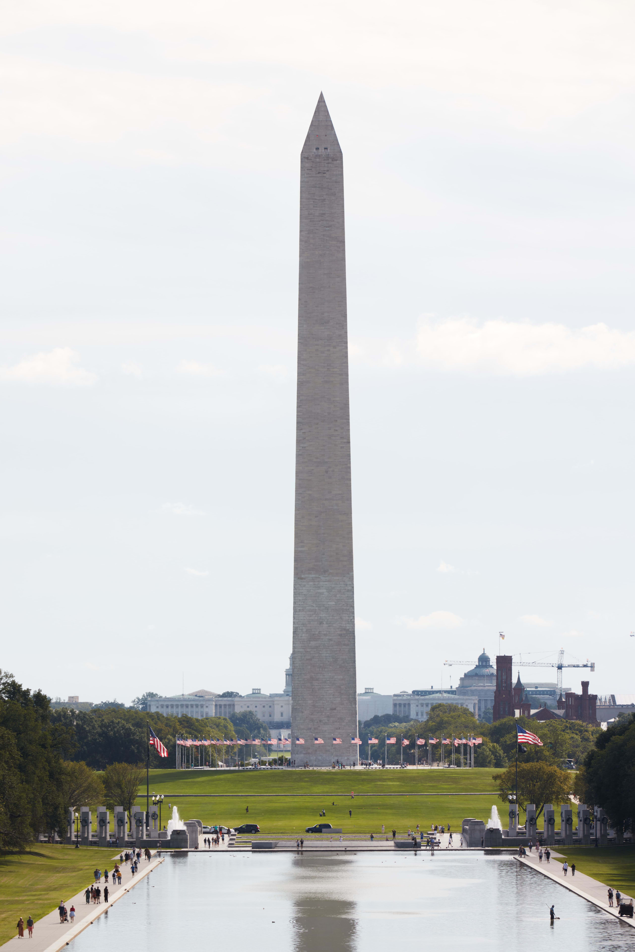 Niagara Falls, Washington DC, Philadelphia & Amish Country 4D/3N (from New York) - 52