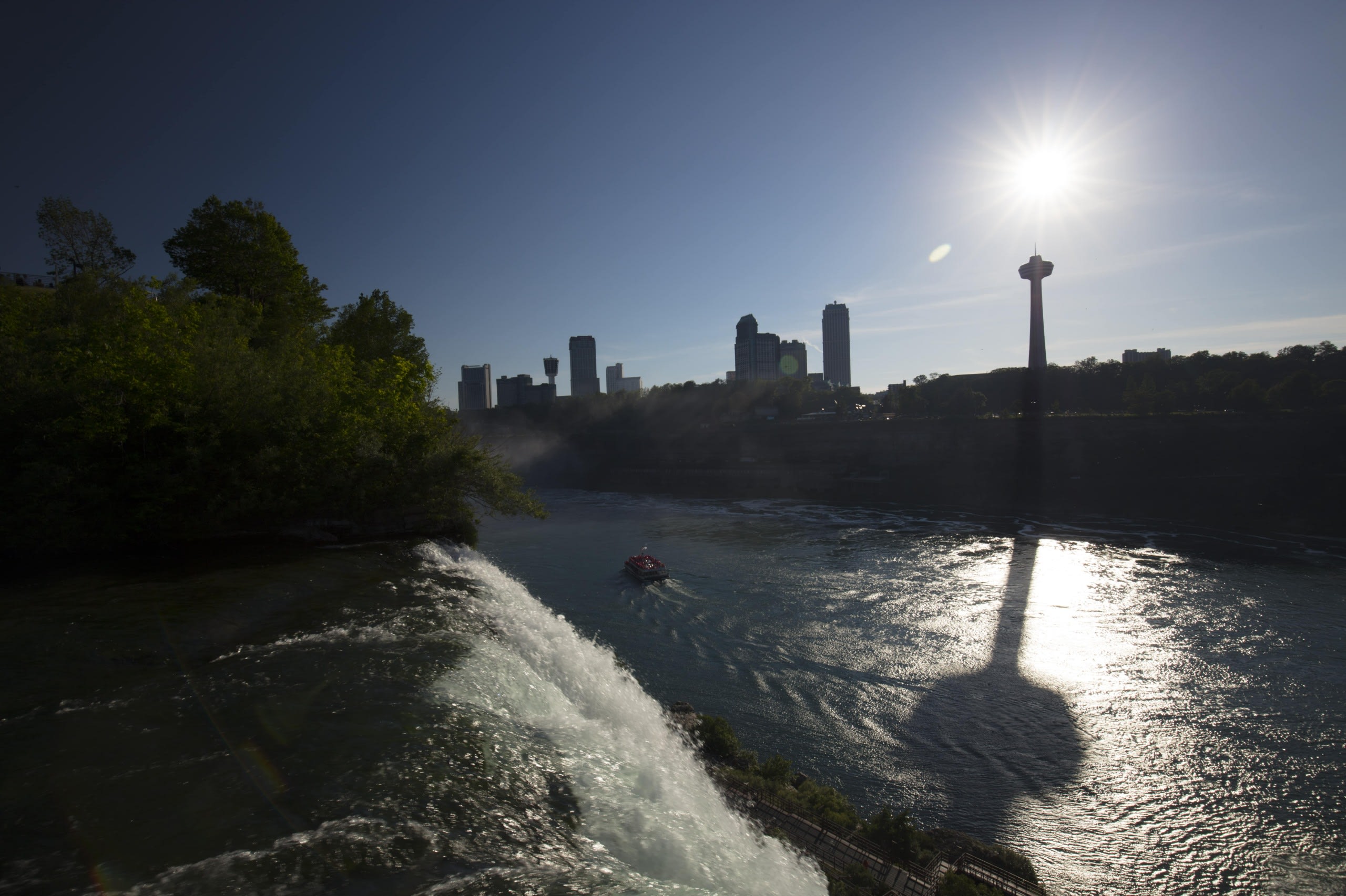 Niagara Falls Experience 2D/1N (from New York) - 15