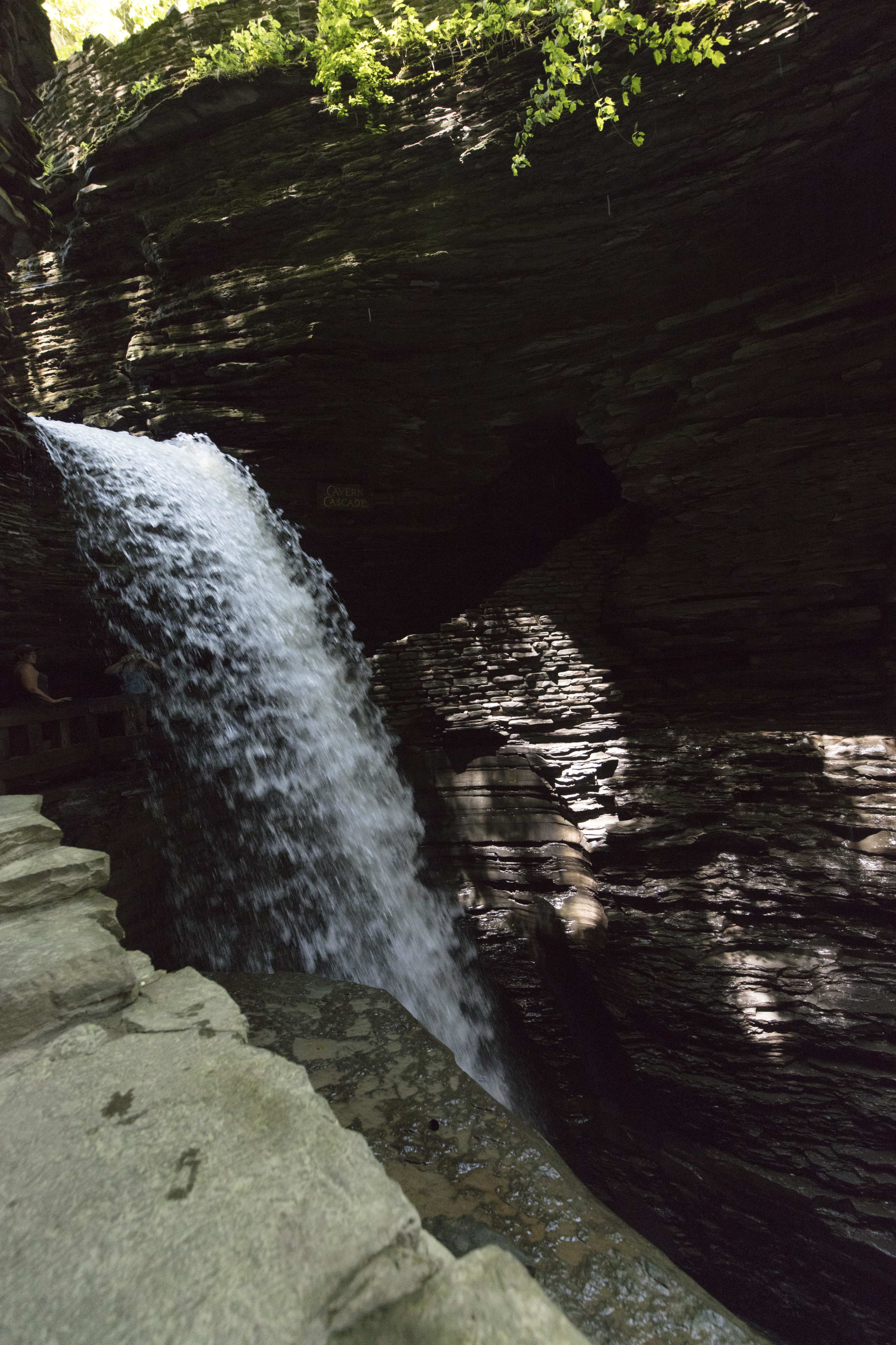 Niagara Falls Experience 2D/1N (from New York) - 27