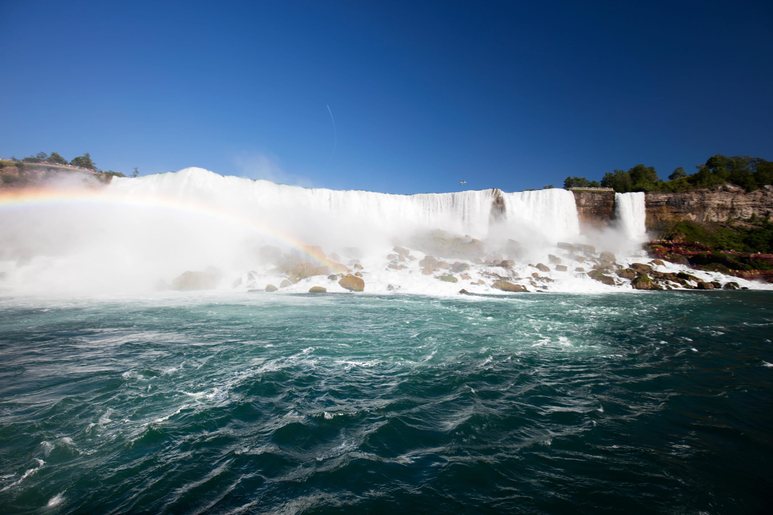 Niagara Falls Experience 2D/1N (from New York) - 22