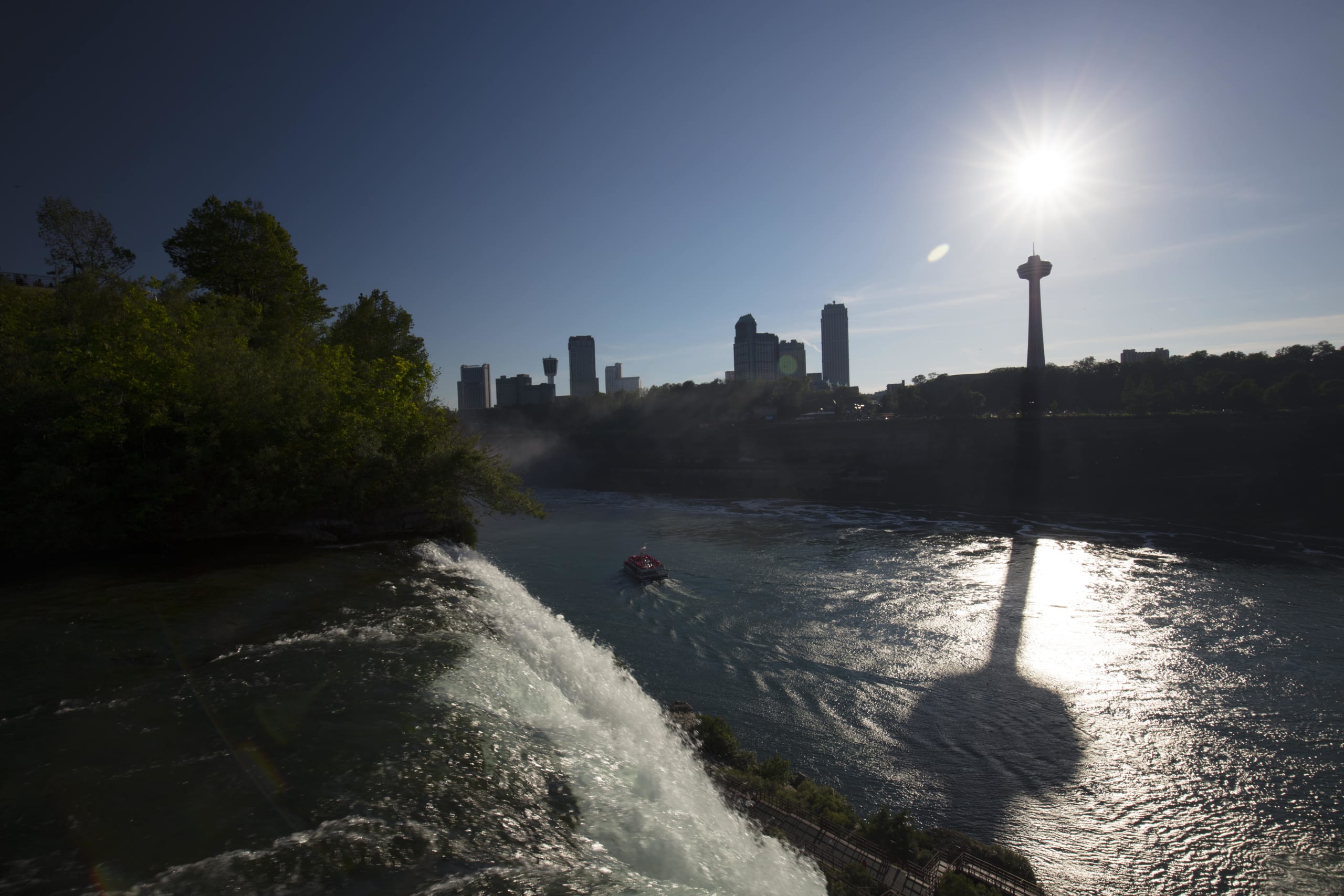 Niagara Falls Experience 2D/1N (from New York) - 25