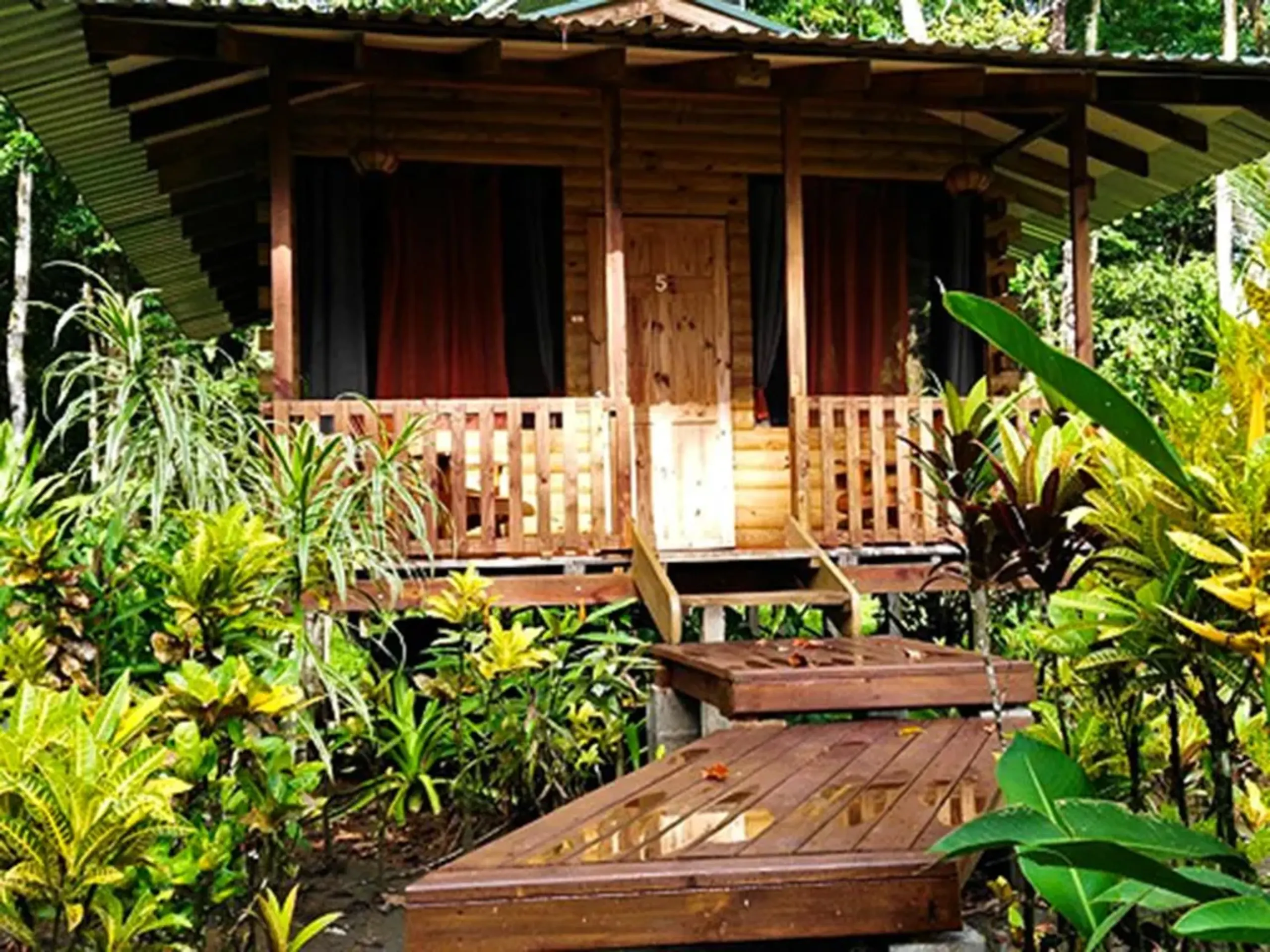 Full Costa Rica Explorer 14D/13N - 27