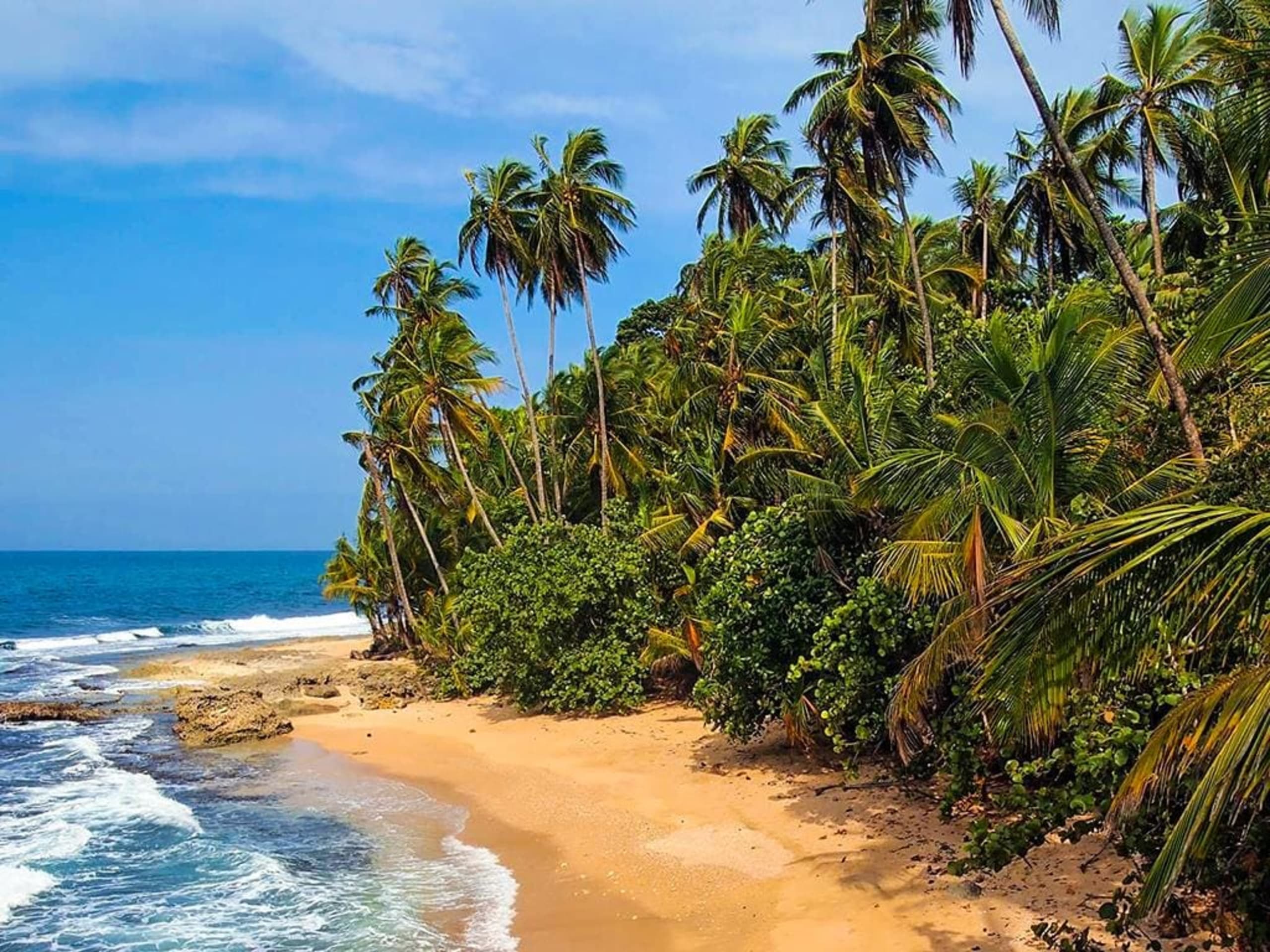 Full Costa Rica Explorer 14D/13N - 28