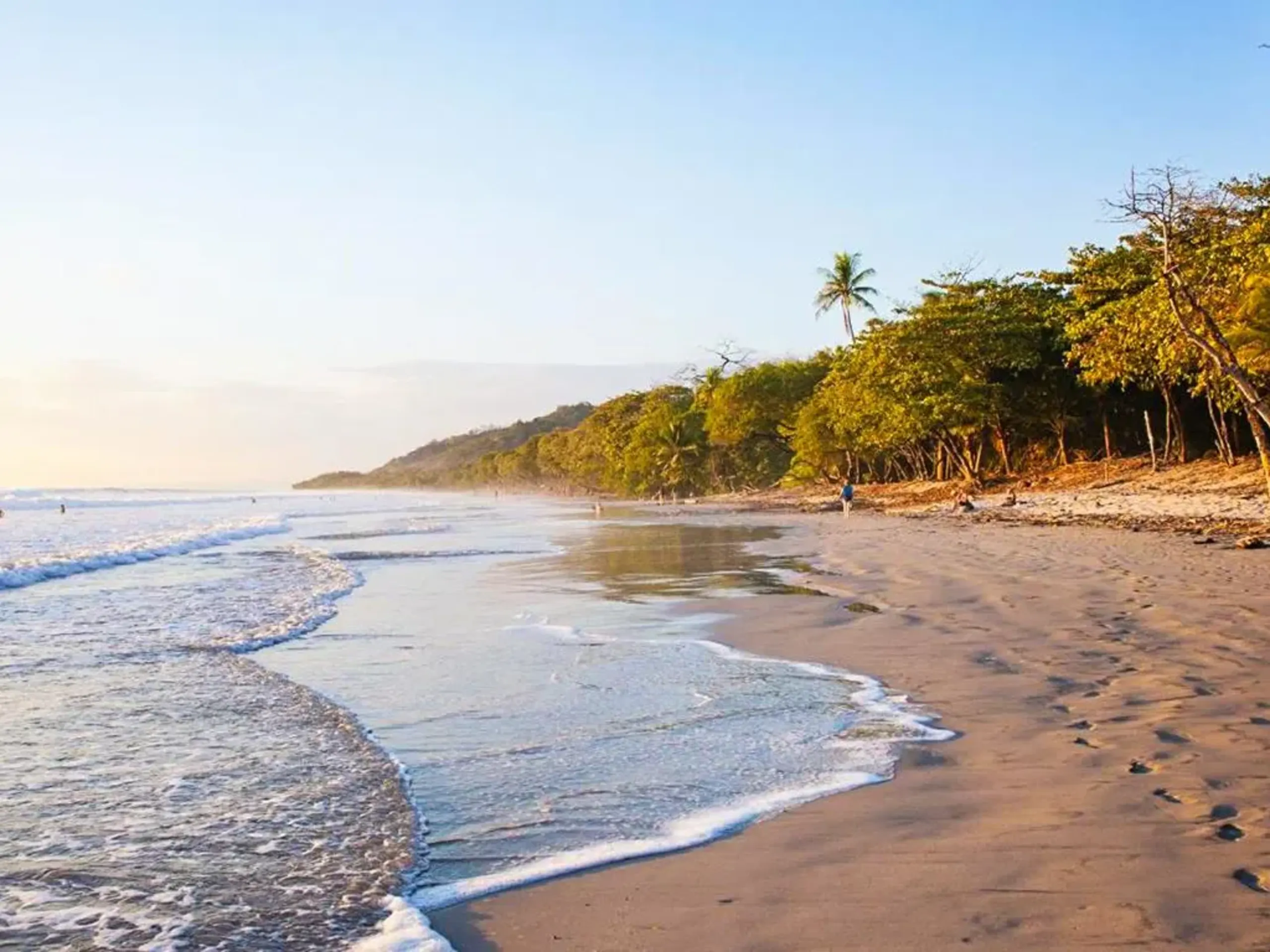 Full Costa Rica Explorer 14D/13N - 36