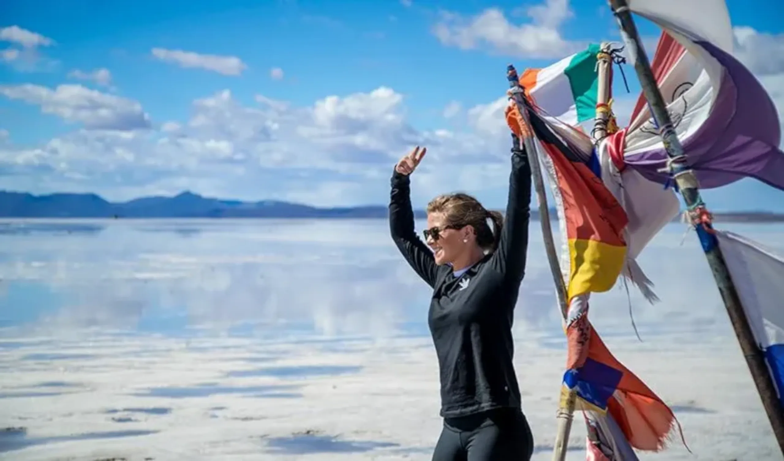 Uyuni Salt Flats & Desert Adventure 4D/3N (La Paz to Atacama) - 22