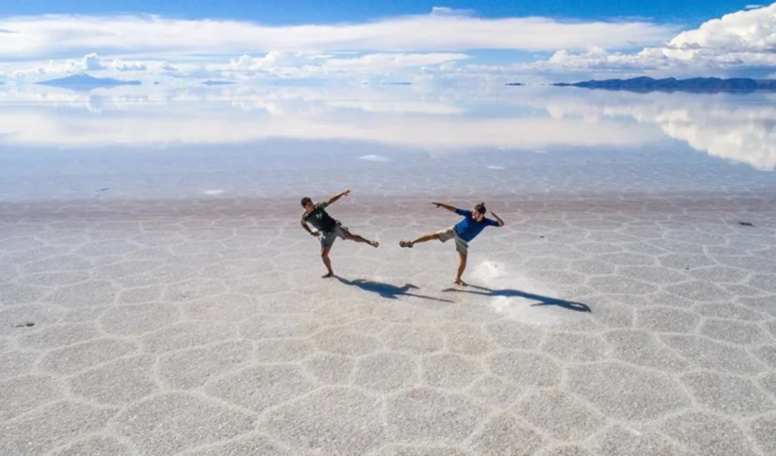 Uyuni Salt Flats & Desert Adventure 4D/3N (La Paz to Atacama) - 28