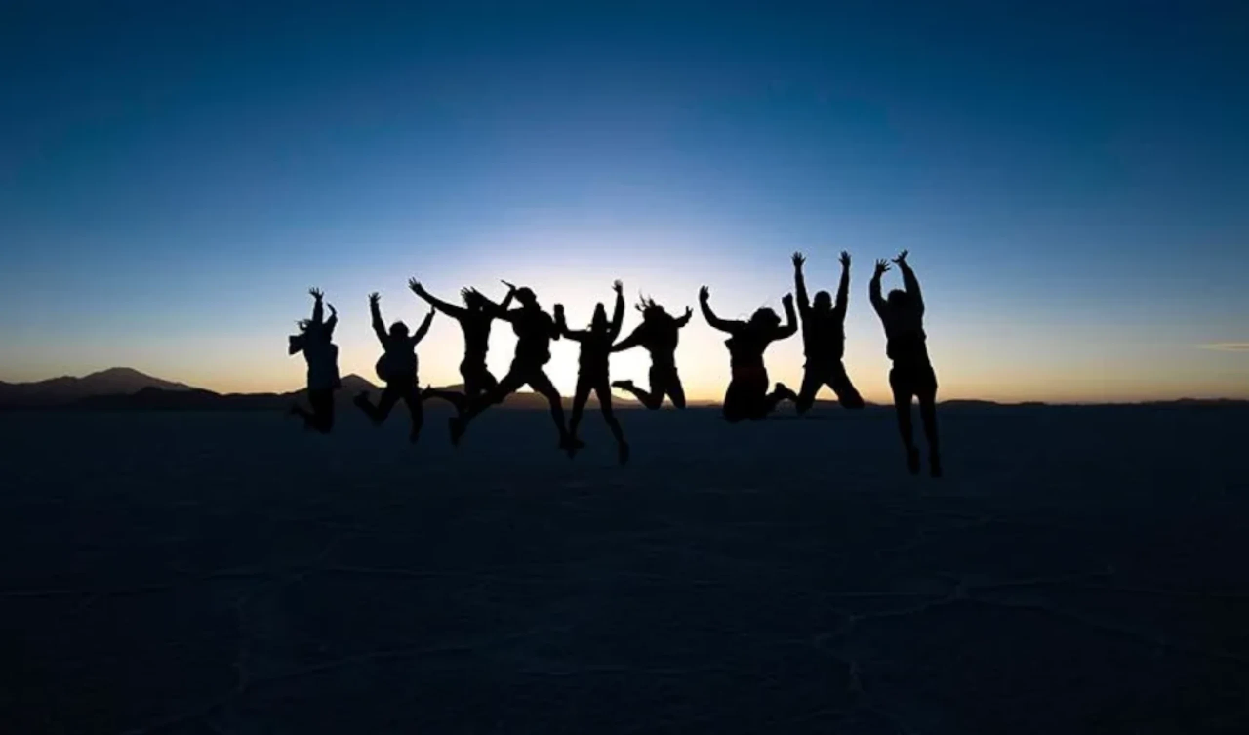 Uyuni Salt Flats & Desert Adventure 4D/3N (La Paz to Atacama) - 24