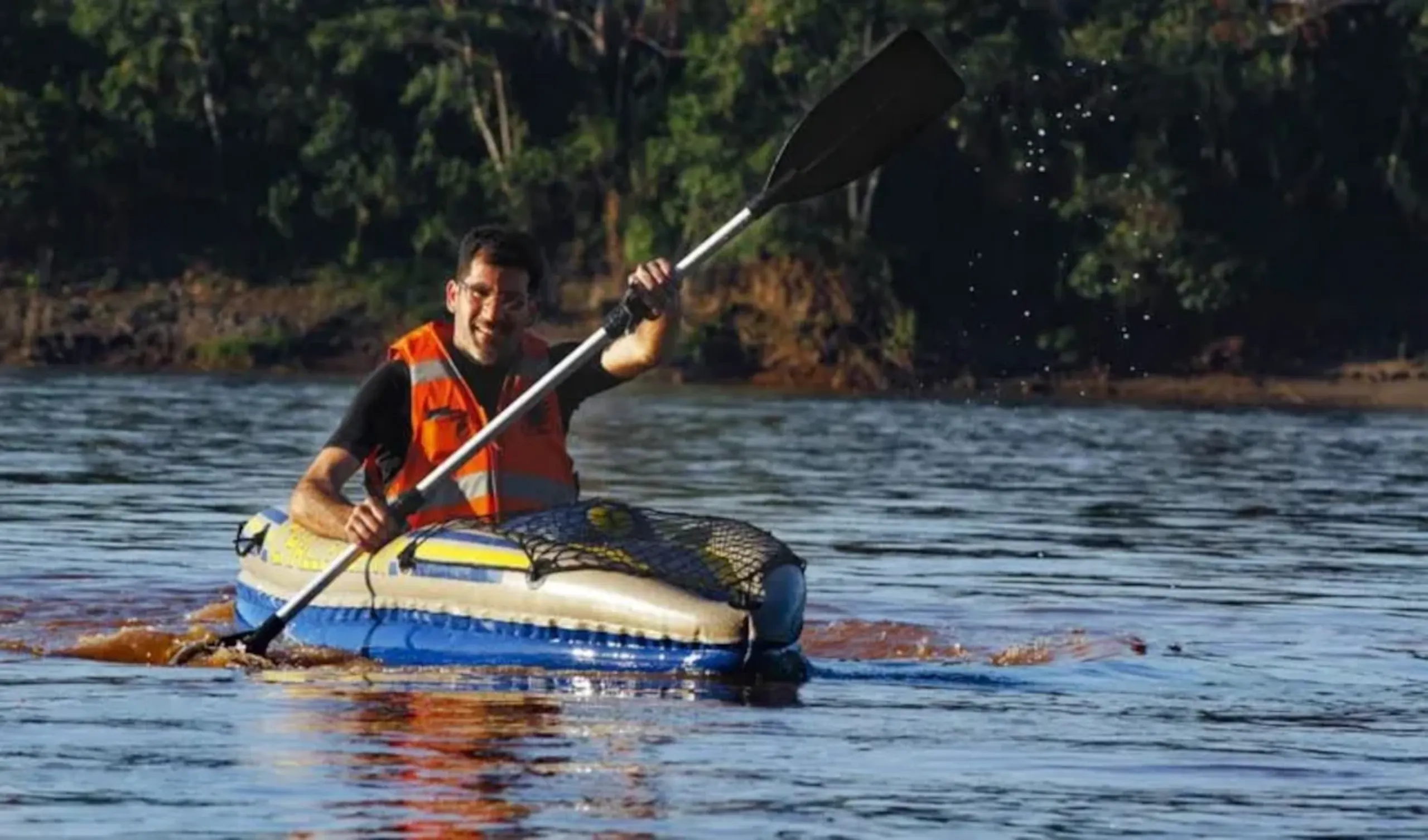 Puerto Maldonado Amazon Eco-Lodge 6D/5N (from Cuzco) - 6