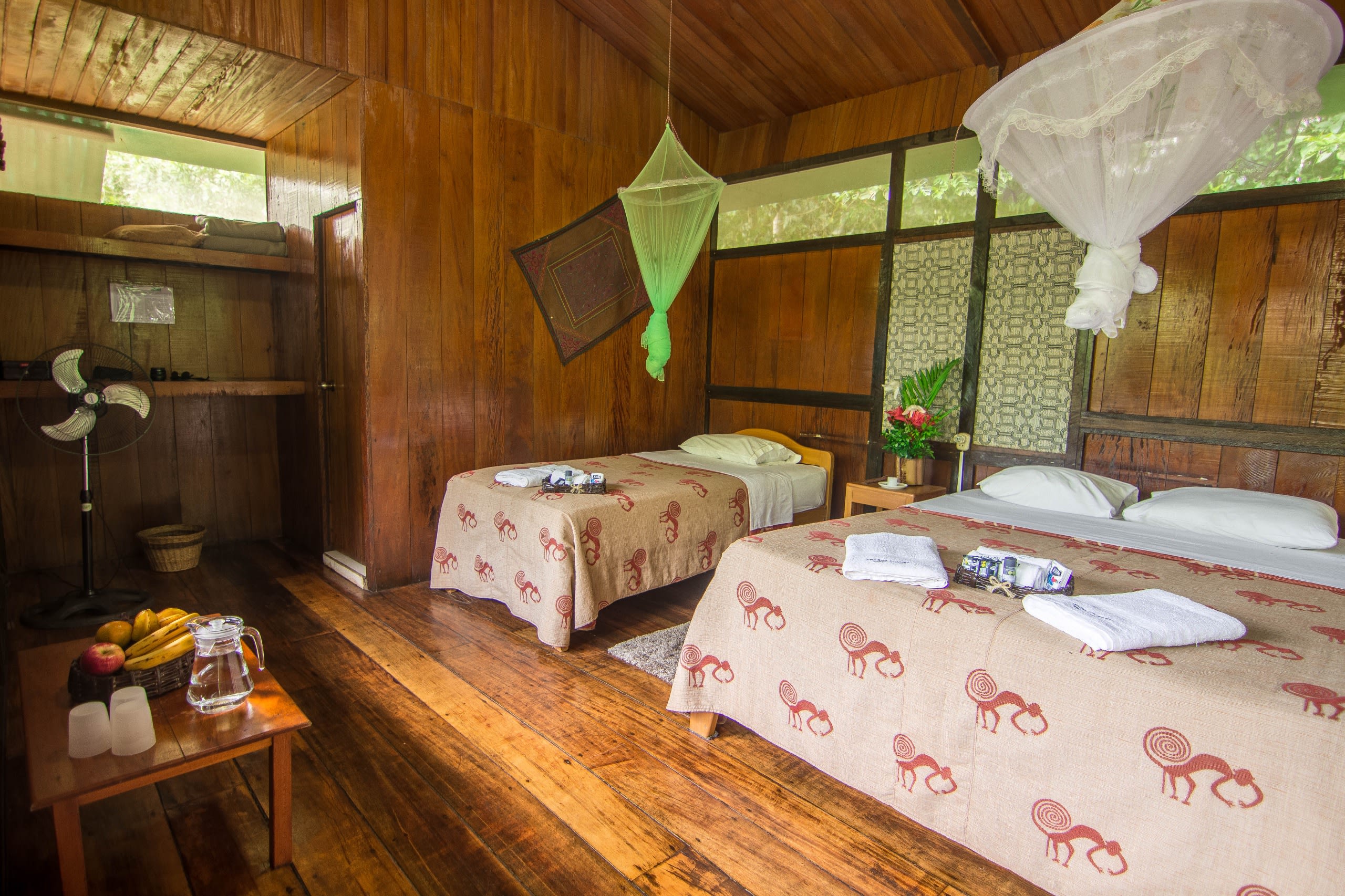 Puerto Maldonado Amazon Eco-Lodge 6D/5N (from Cuzco) - 27