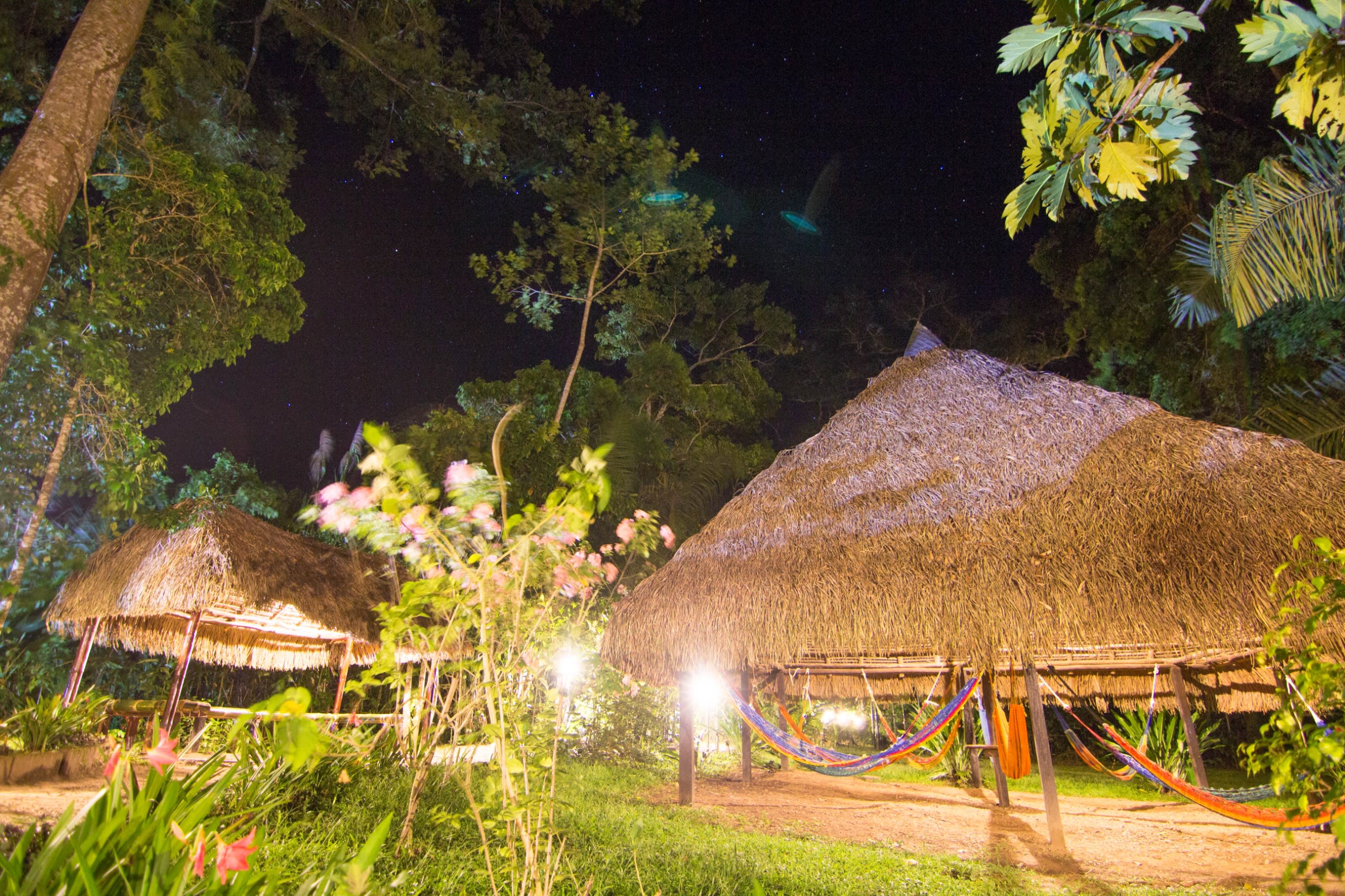 Puerto Maldonado Amazon Eco-Lodge 6D/5N (from Cuzco) - 28