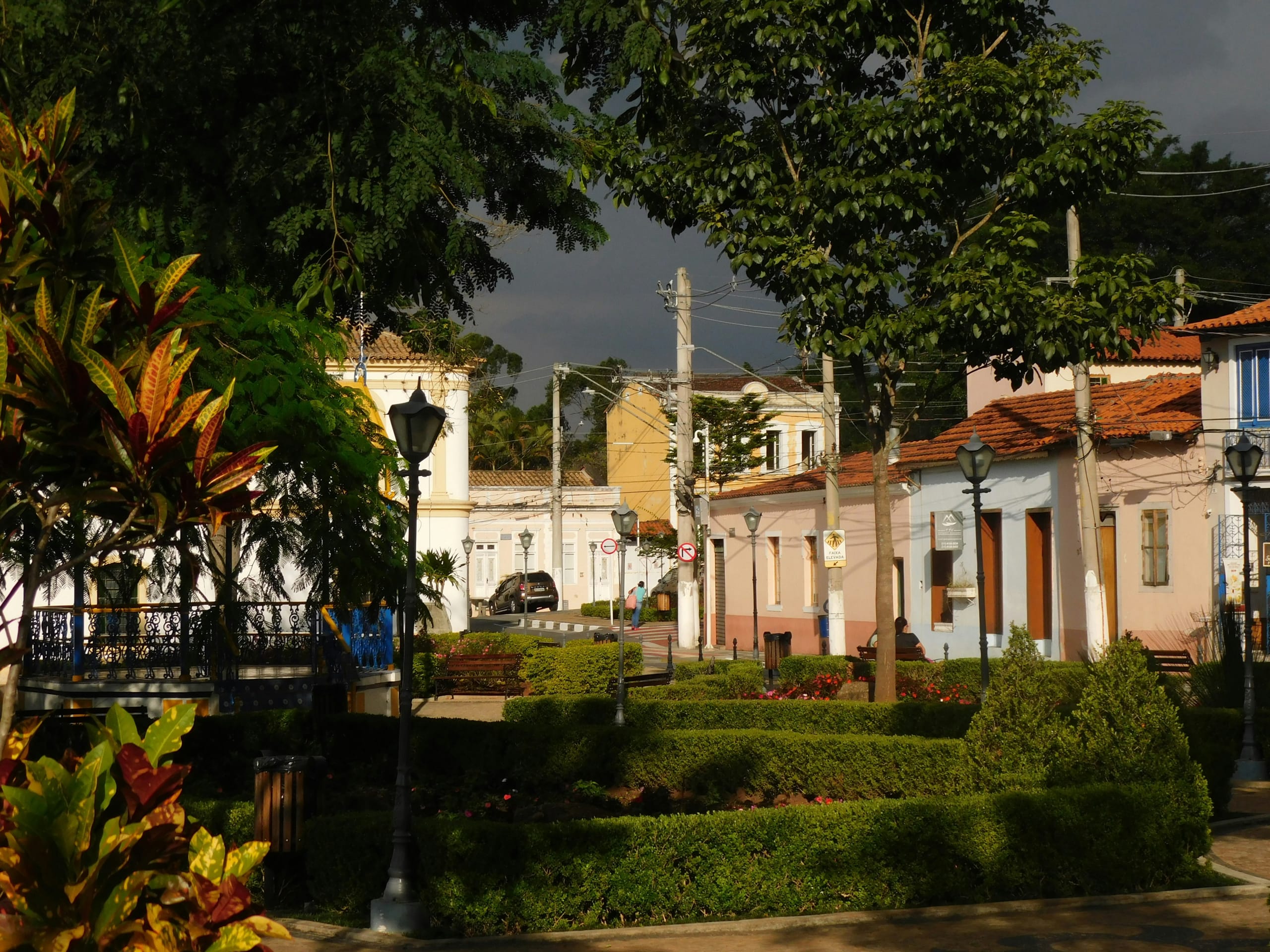 Pantanal, Bonito & Iguazu Adventure 9D/8N (from Campo Grande) - 19