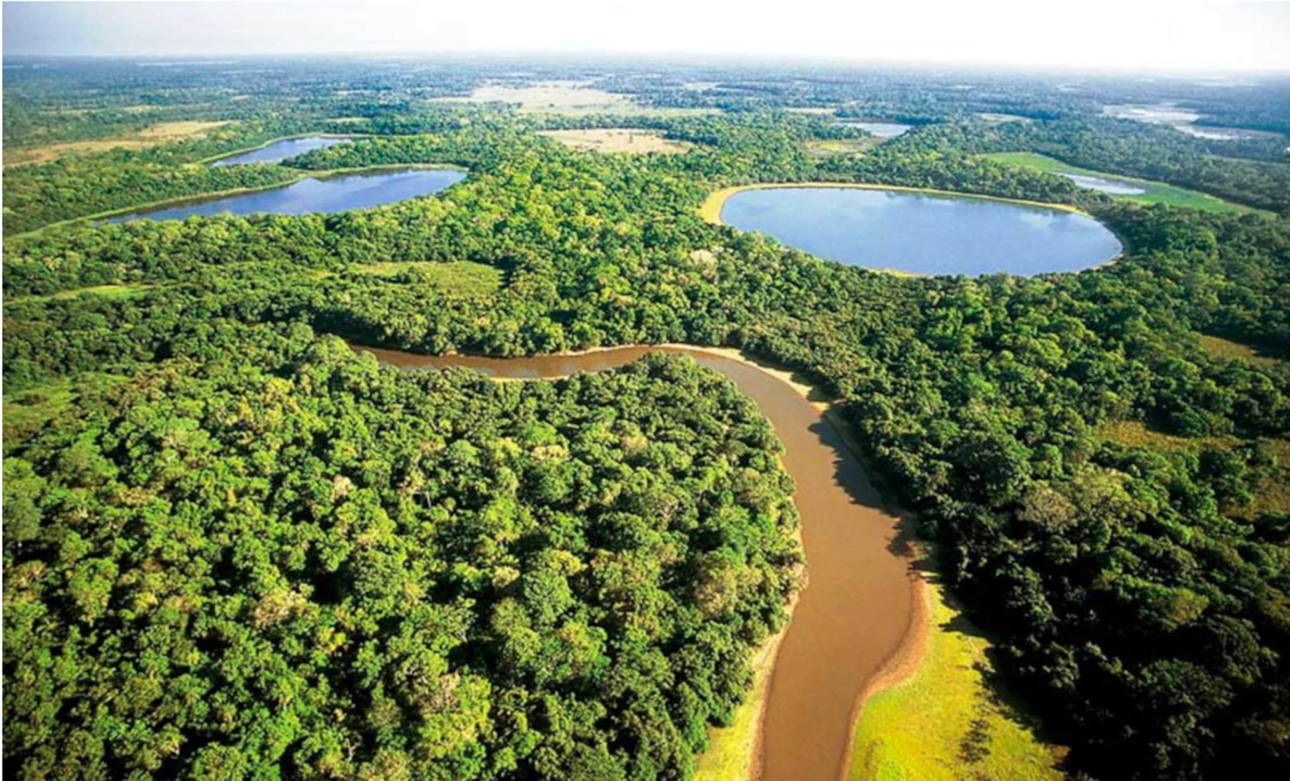 Pantanal, Bonito & Iguazu Adventure 9D/8N (from Campo Grande) - 29