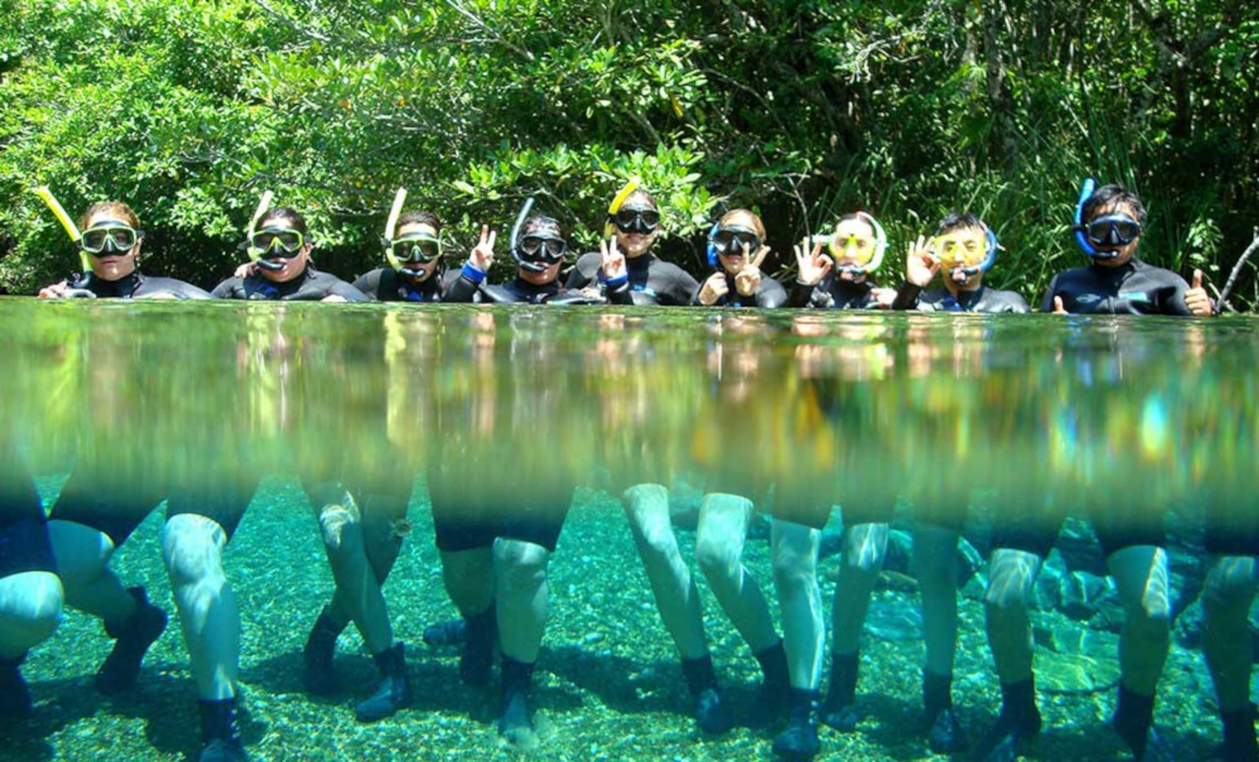 Pantanal, Bonito & Iguazu Adventure 9D/8N (from Campo Grande) - 24