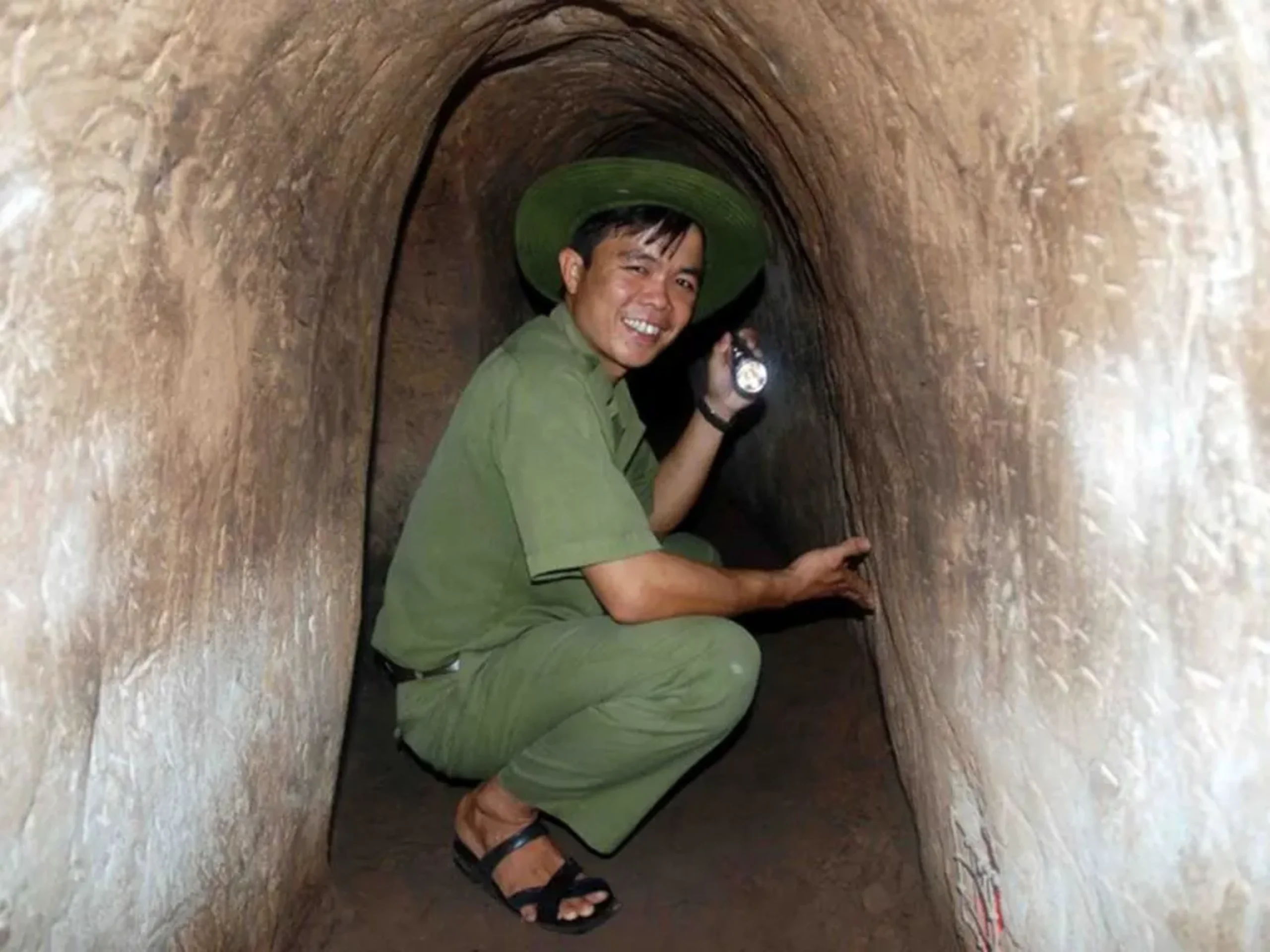 Vietnam & Cambodia Experience 8D/7N - 20