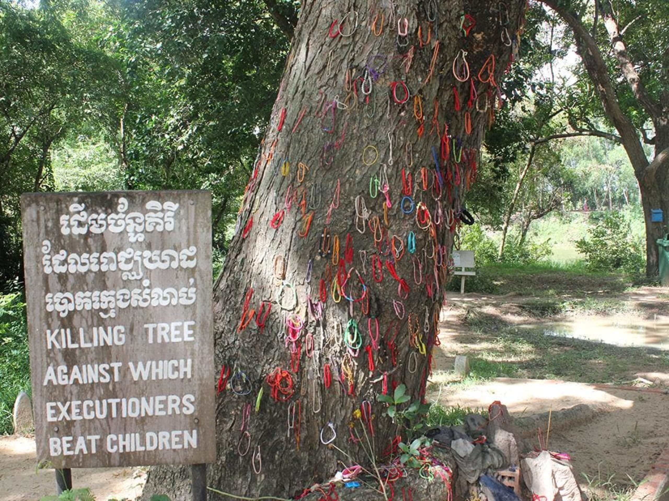 Vietnam & Cambodia Experience 8D/7N - 27