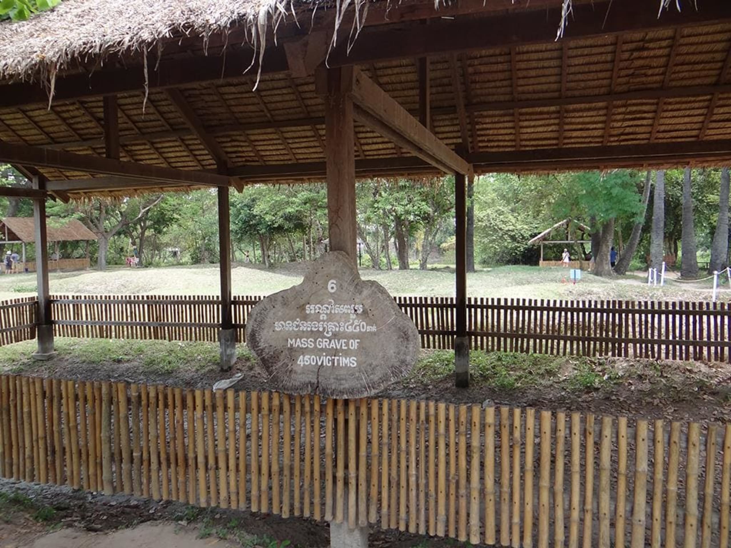 Vietnam & Cambodia Experience 8D/7N - 26