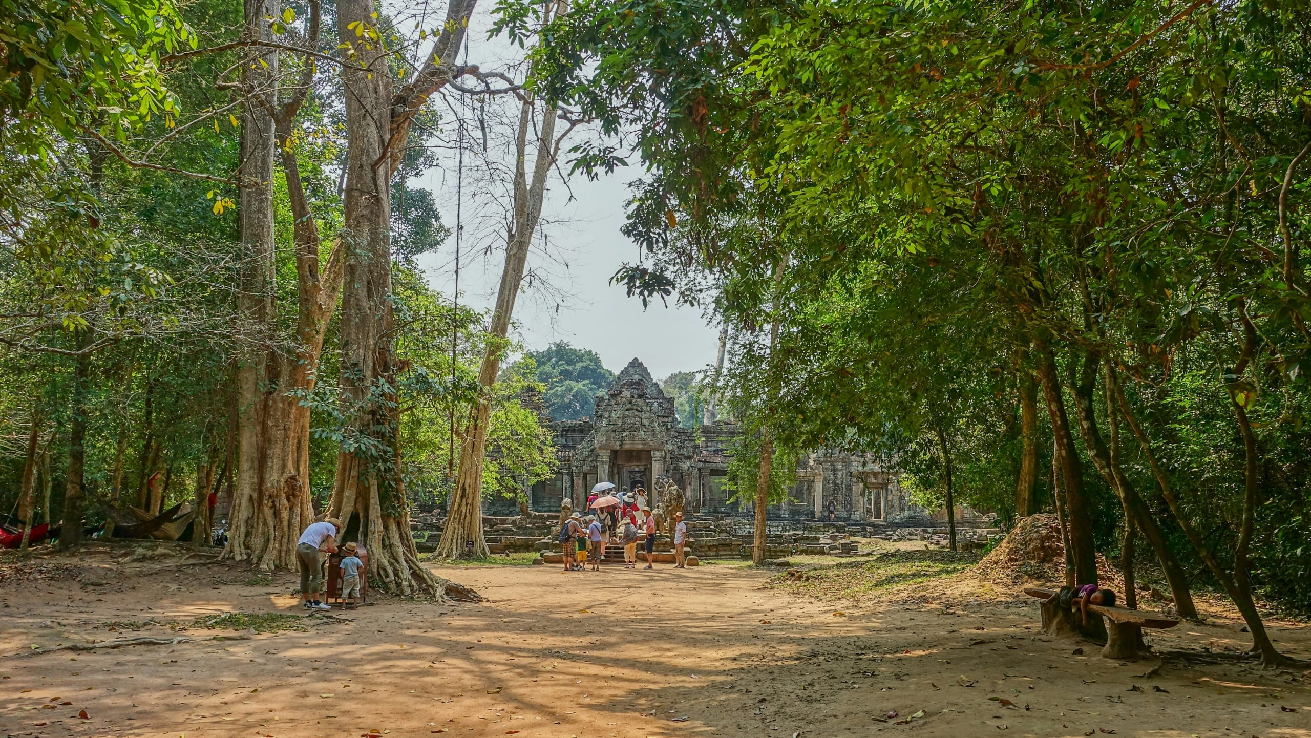 Vietnam & Cambodia Experience 8D/7N - 34