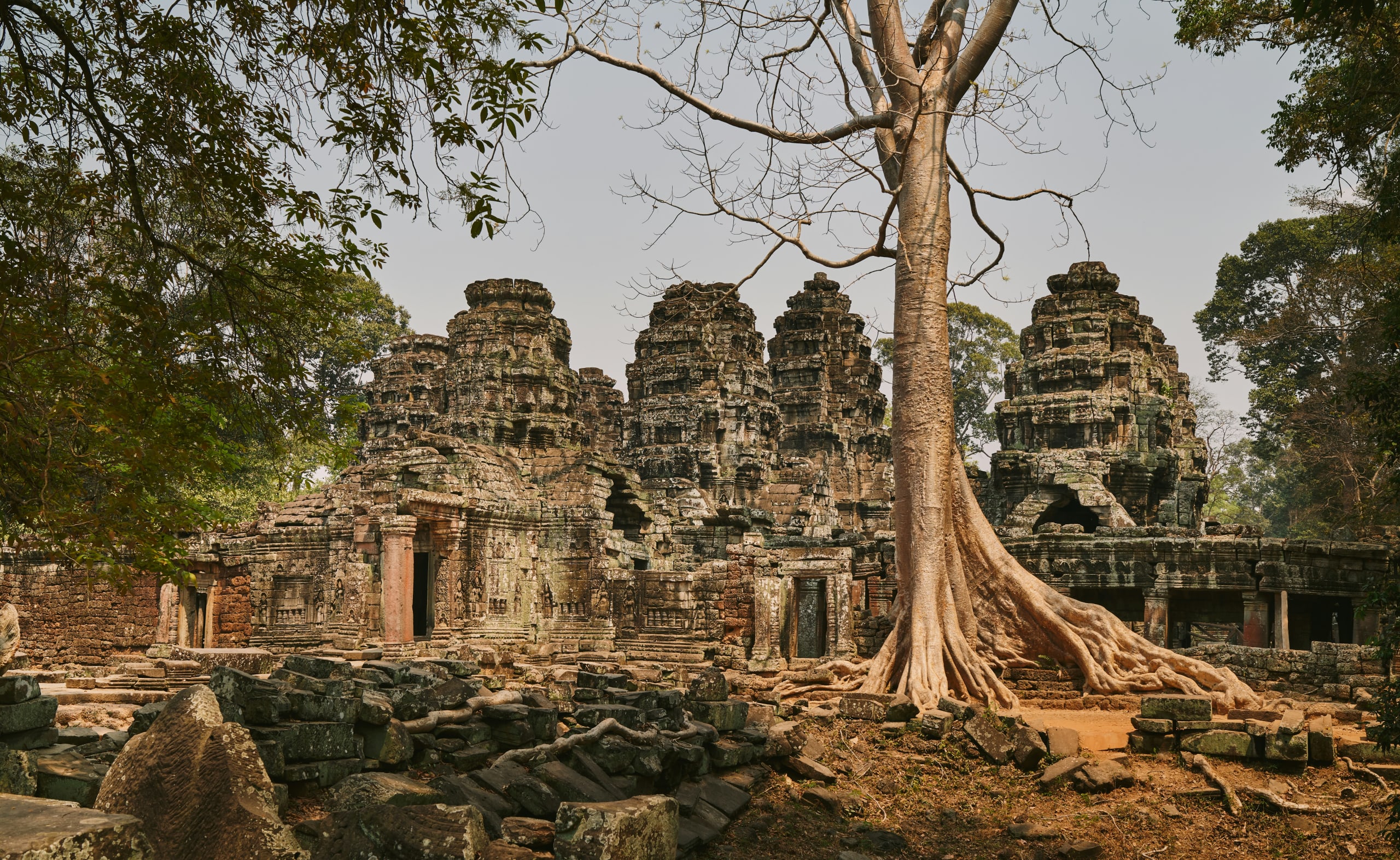 Vietnam & Cambodia Experience 8D/7N - 31