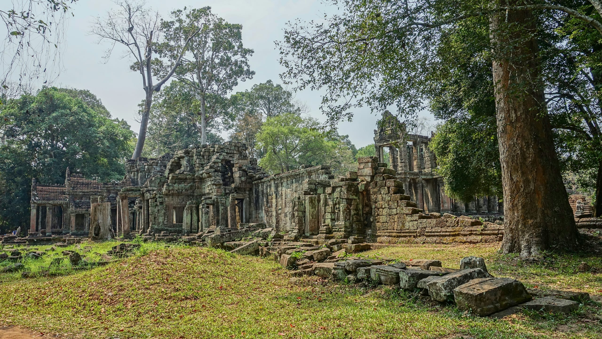 Vietnam & Cambodia Experience 8D/7N - 33