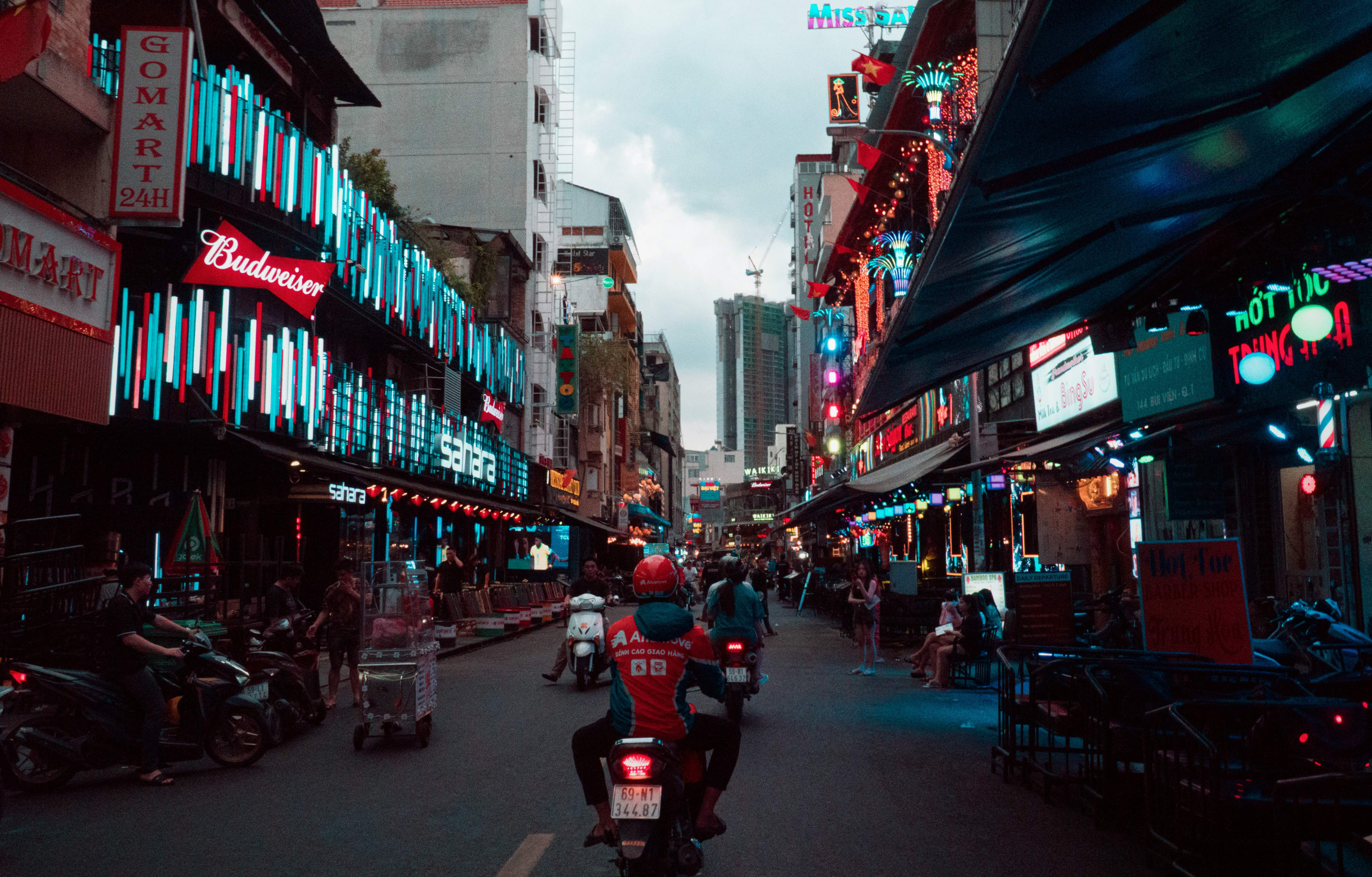 Vietnam Explorer 15D/14N (from Hanoi) - 45