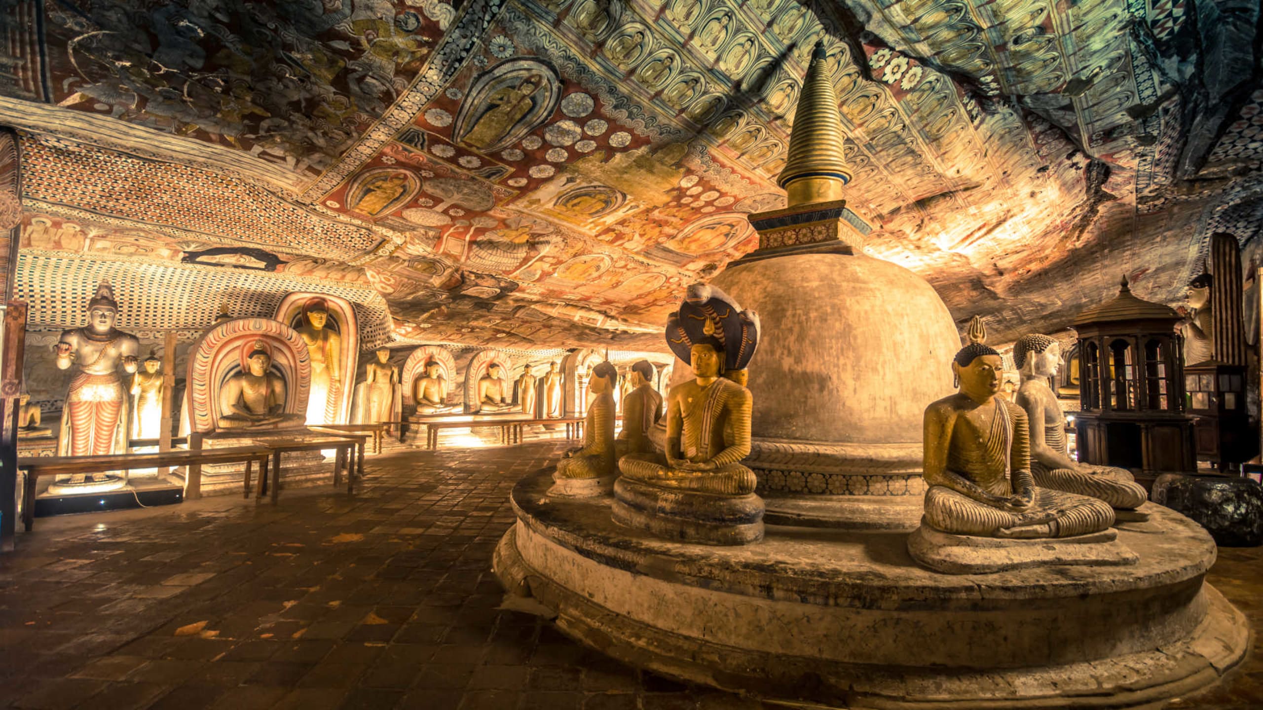 Highlights of Sri Lanka 7D/6N - 26