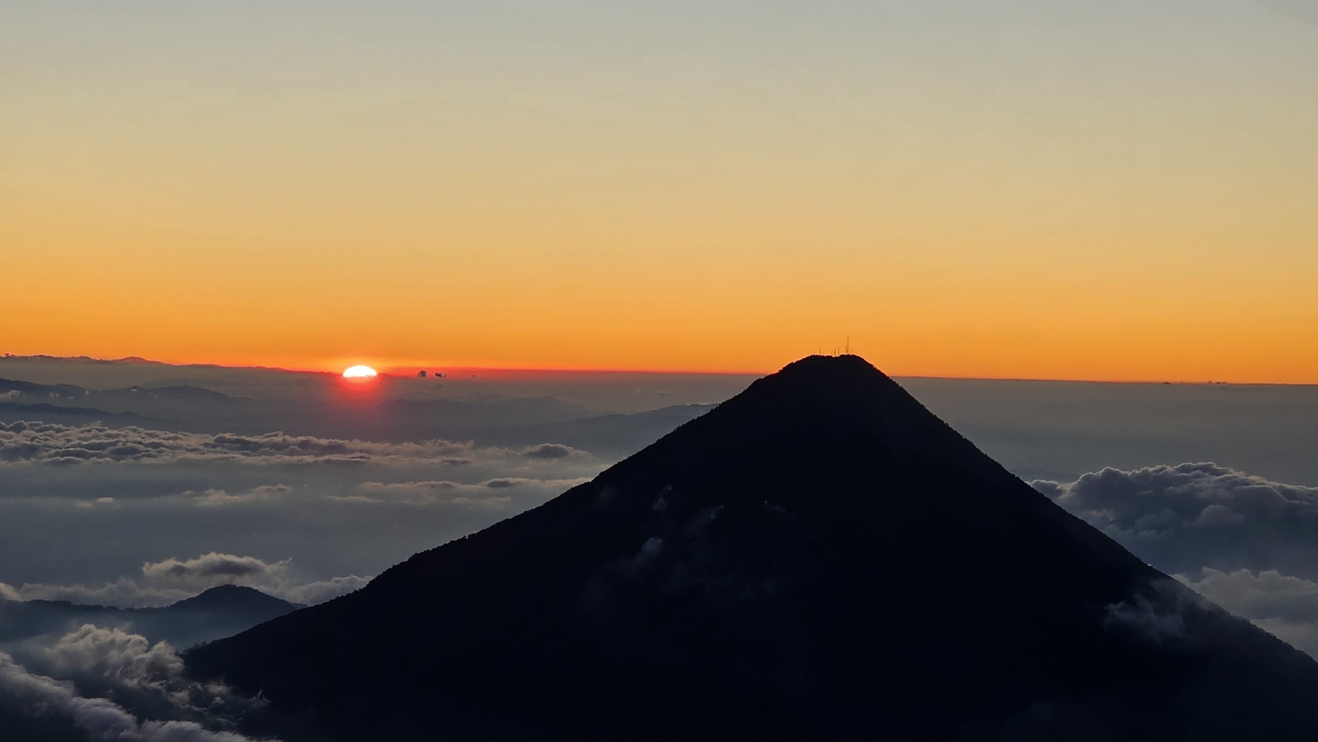 Caminata por Acatenango 2D/1N - 17