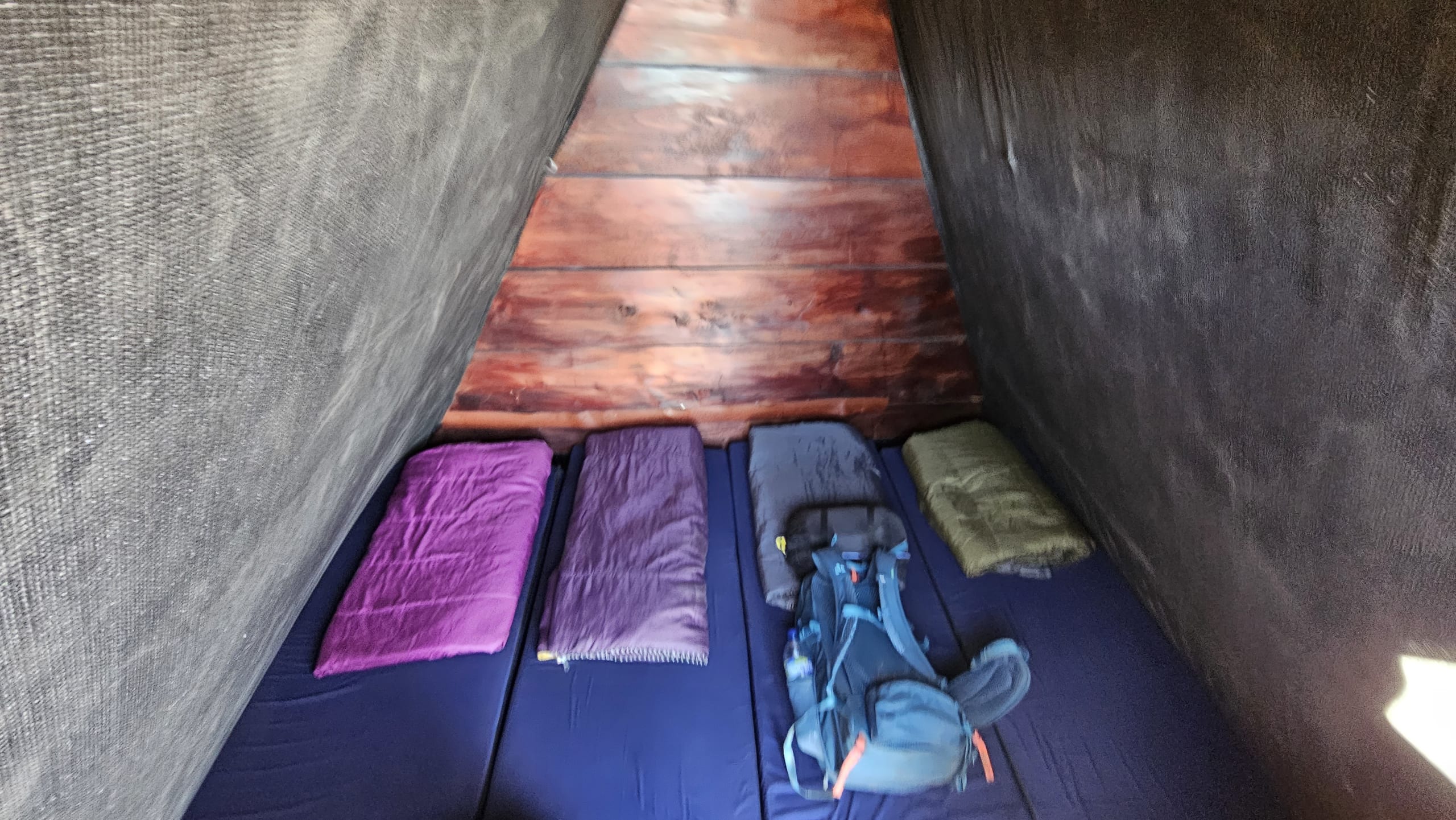 Caminata por Acatenango 2D/1N - 23