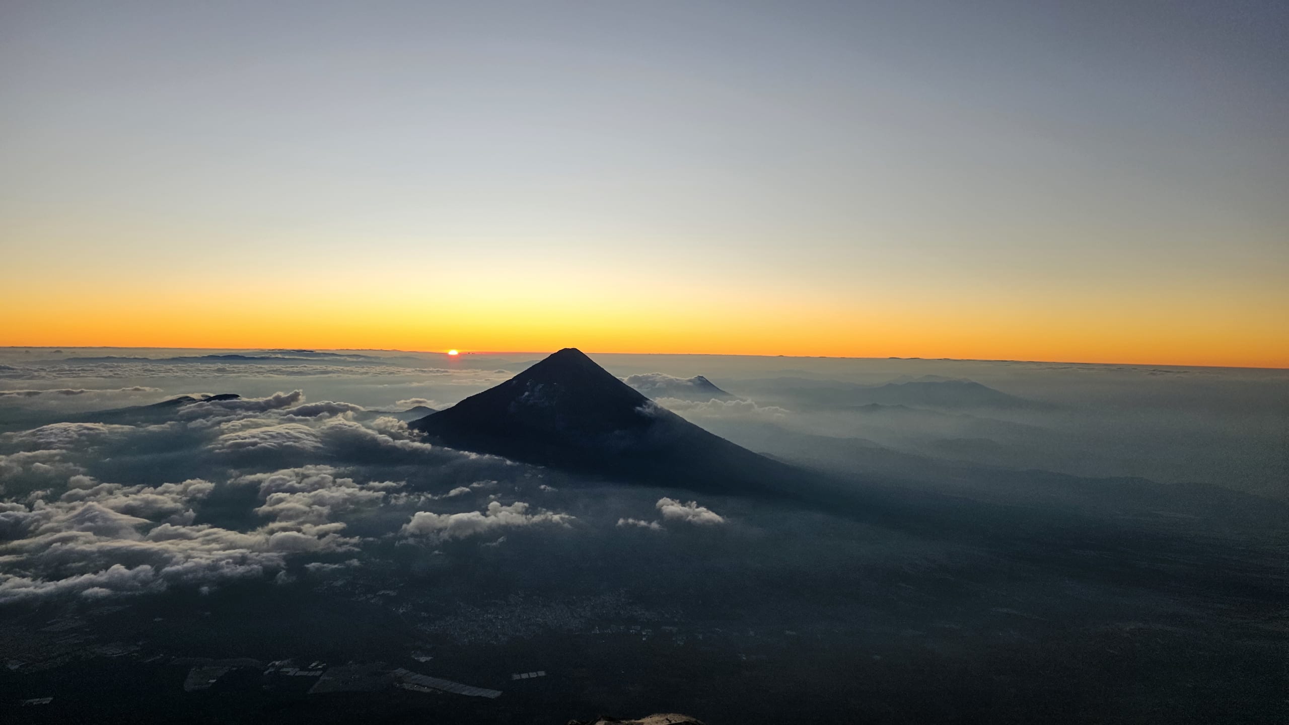 Caminata por Acatenango 2D/1N - 12