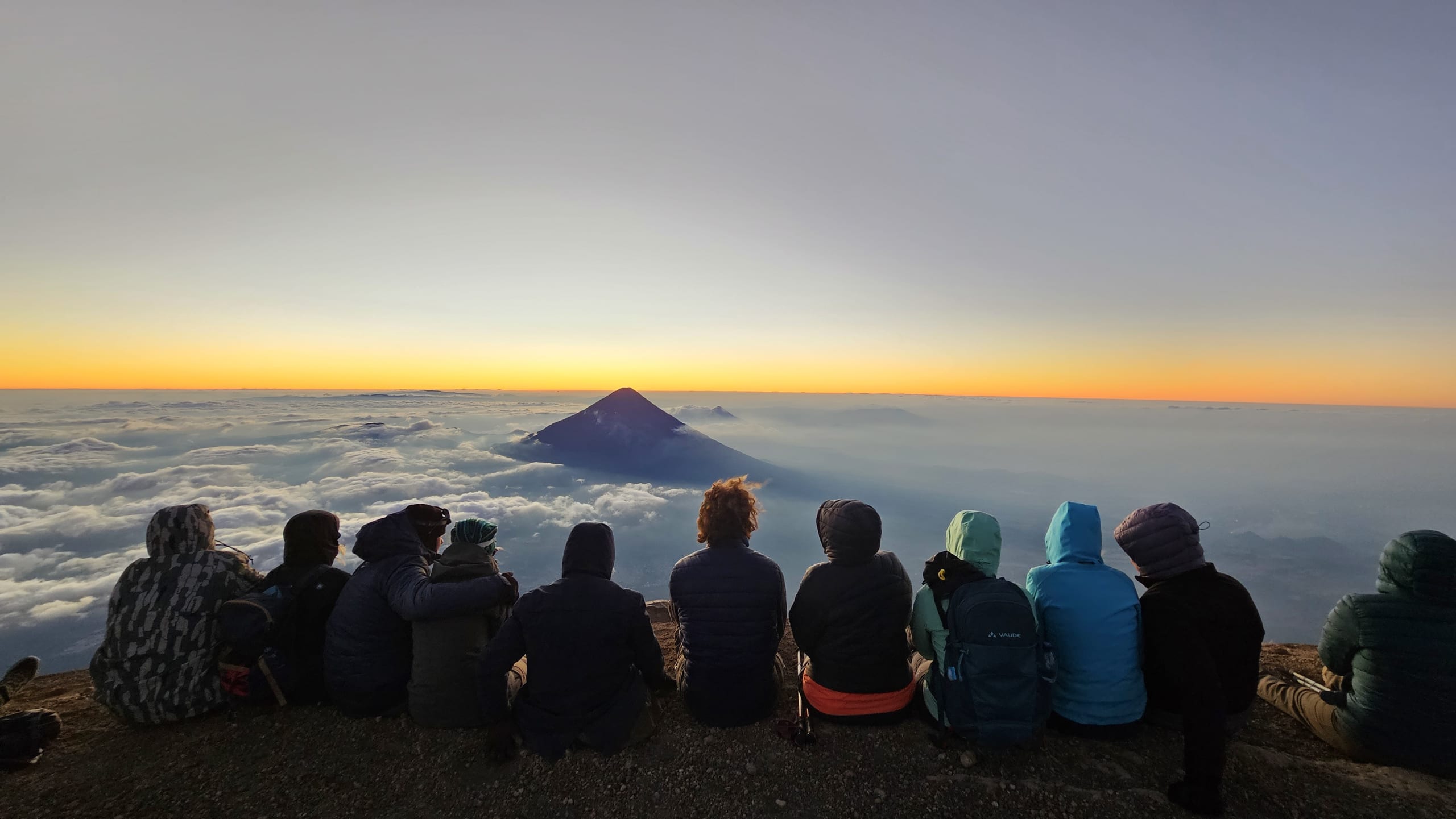 Caminata por Acatenango 2D/1N - 11