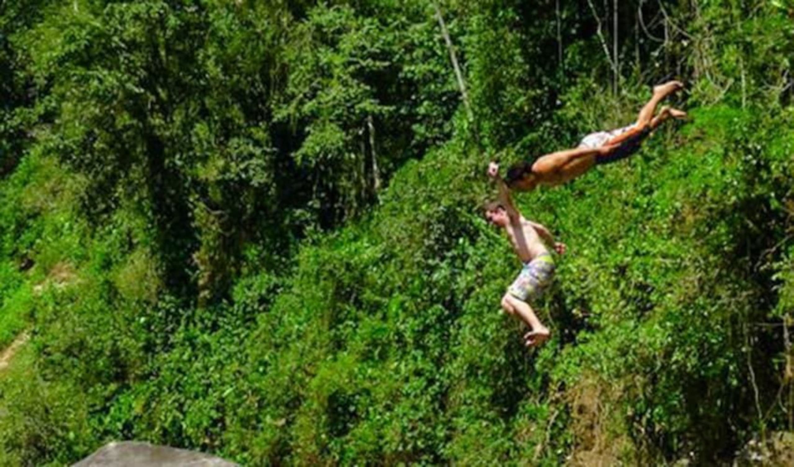Caminata a la Ciudad Perdida 4 días y 3 noches - 25