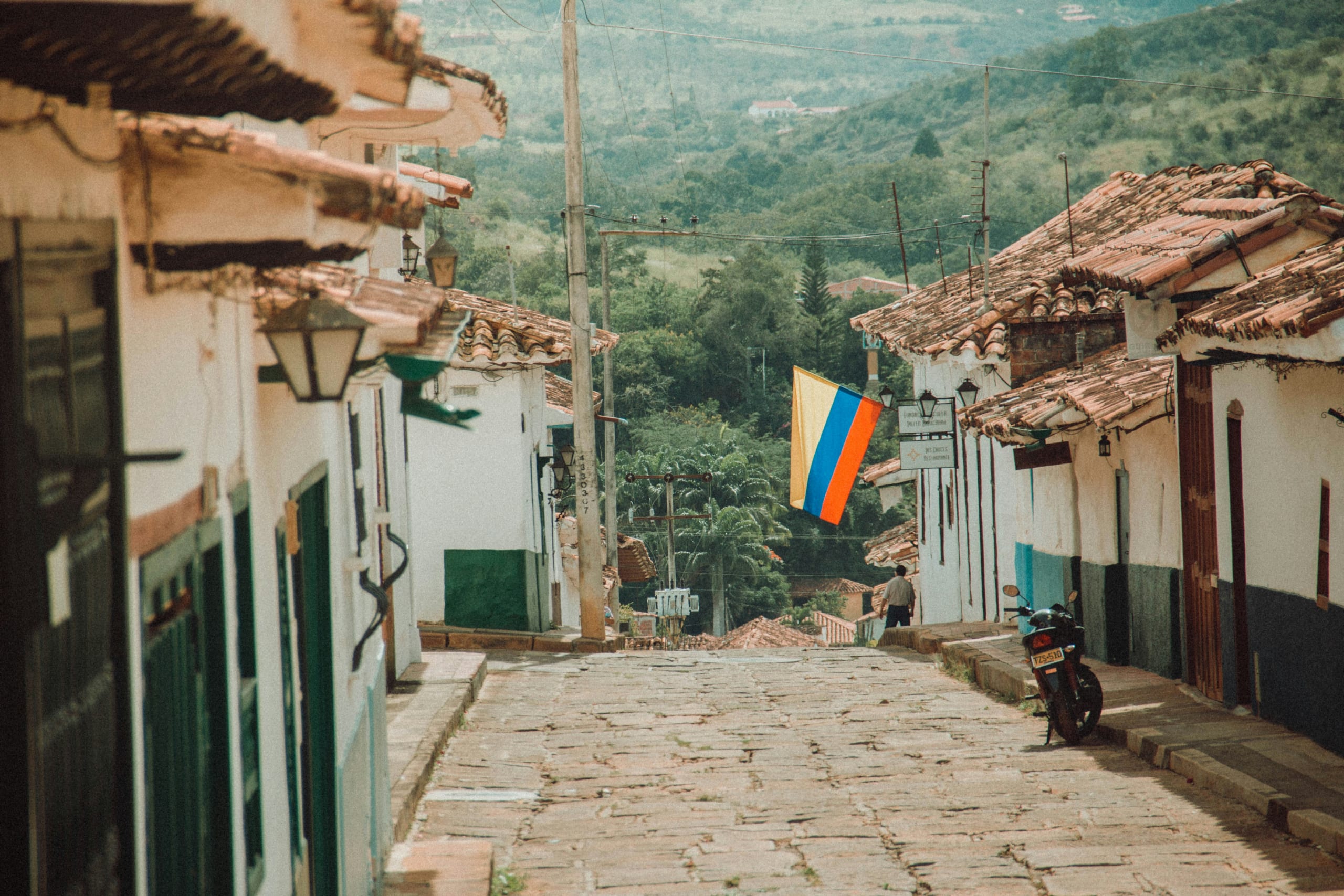 Caminata a la Ciudad Perdida 4 días y 3 noches - 13