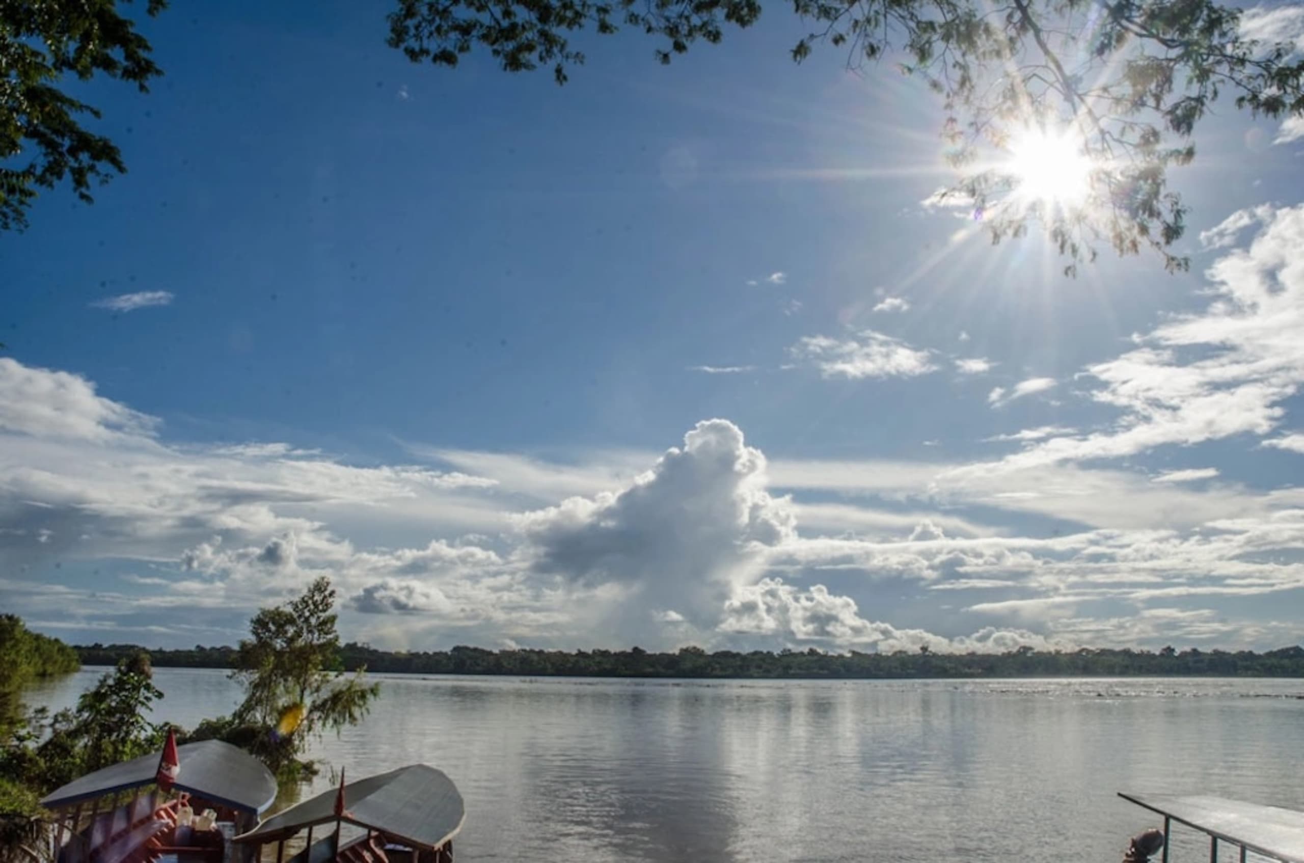 Puerto Maldonado Amazon Budget Eco-Lodge 3D/2N - 20