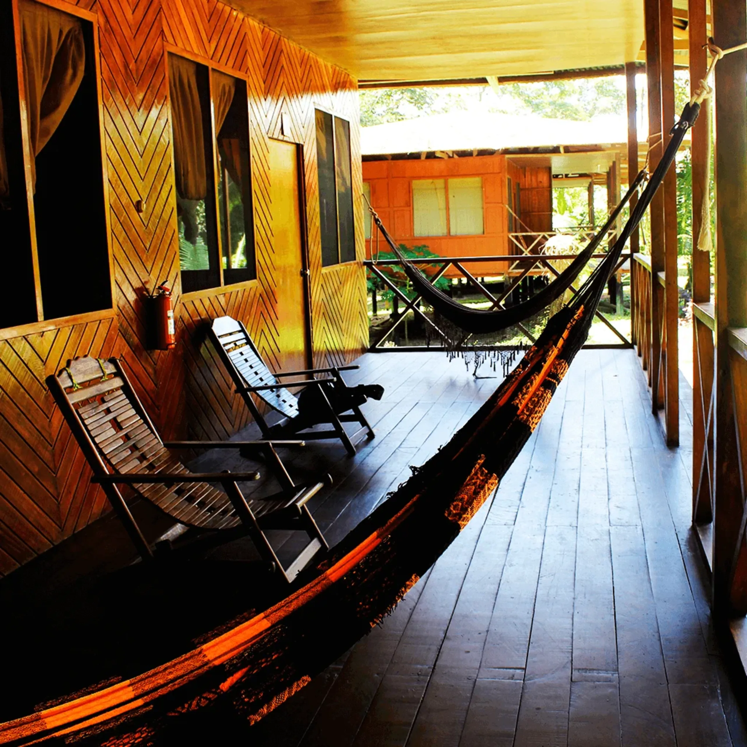 Puerto Maldonado Amazon Budget Eco-Lodge 3D/2N - 26