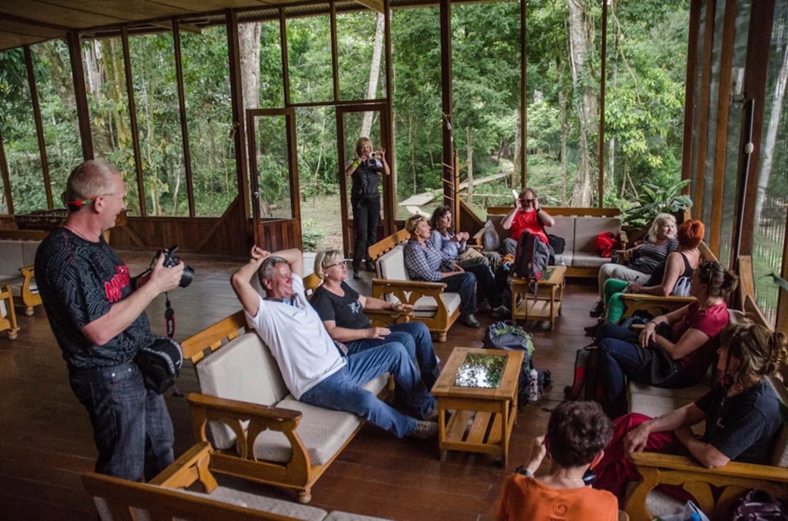 Puerto Maldonado Amazon Budget Eco-Lodge 3D/2N - 40