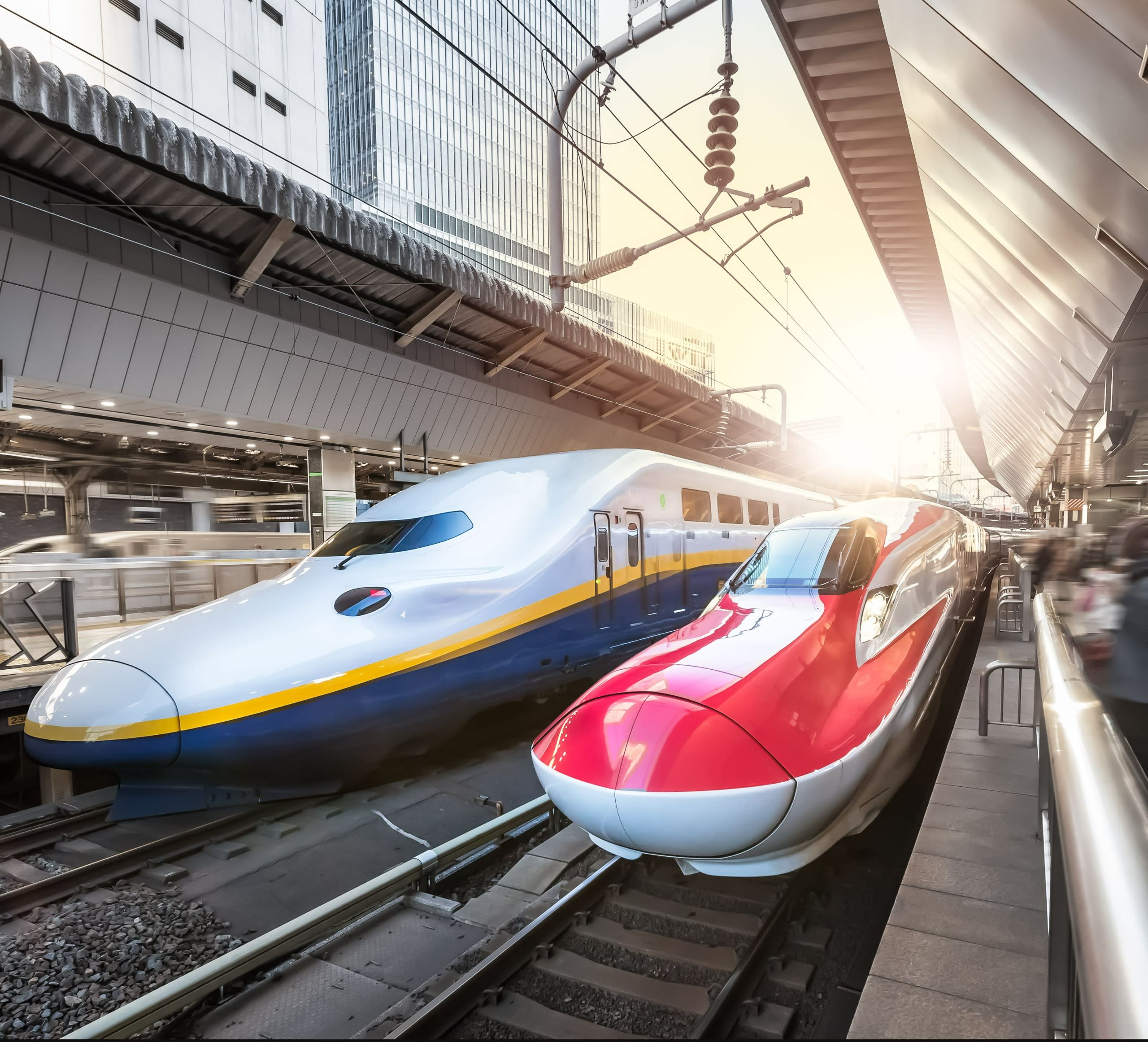 Spirit of Japan 14D/13N - 72