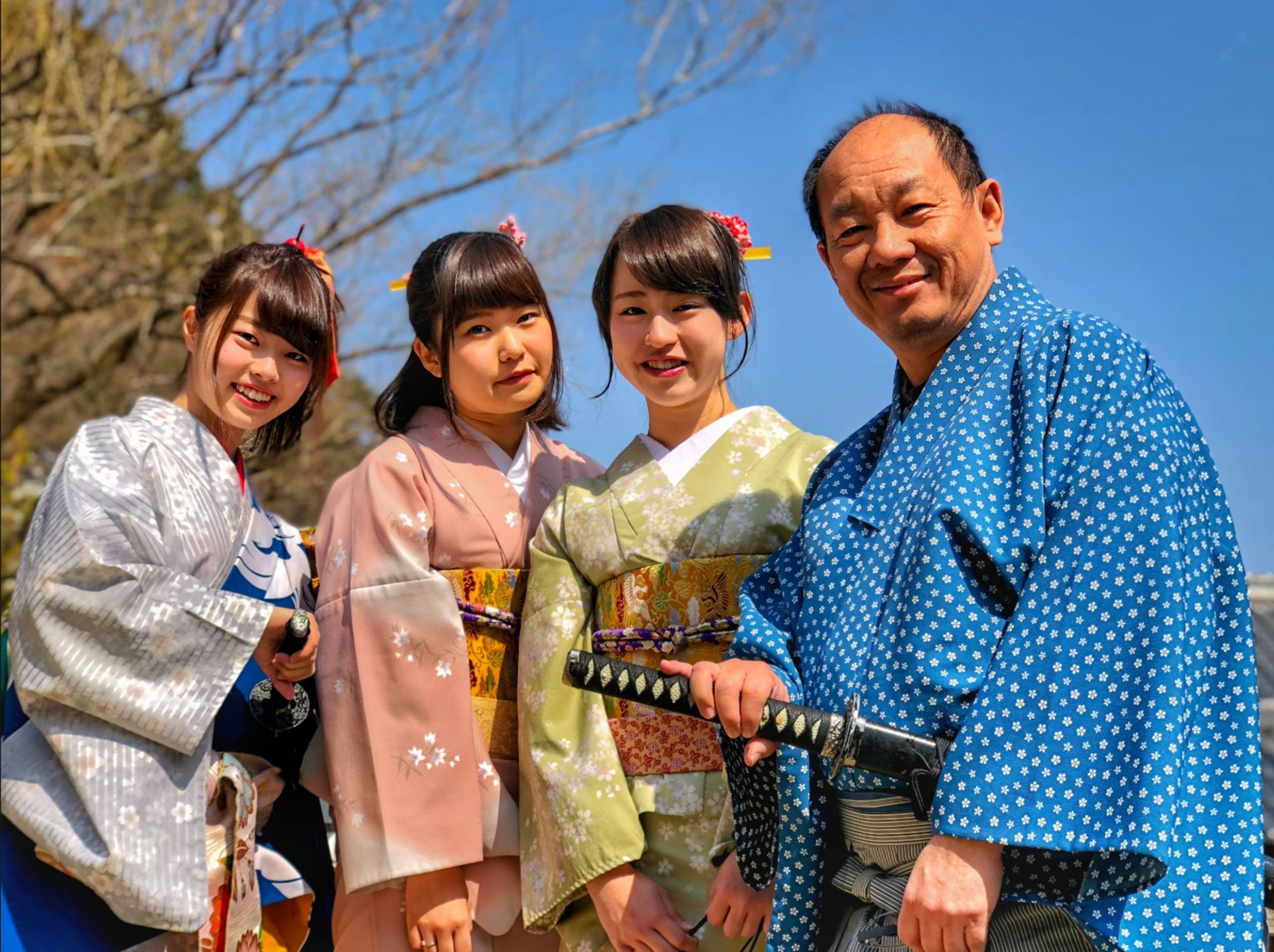 Spirit of Japan 14D/13N - 74