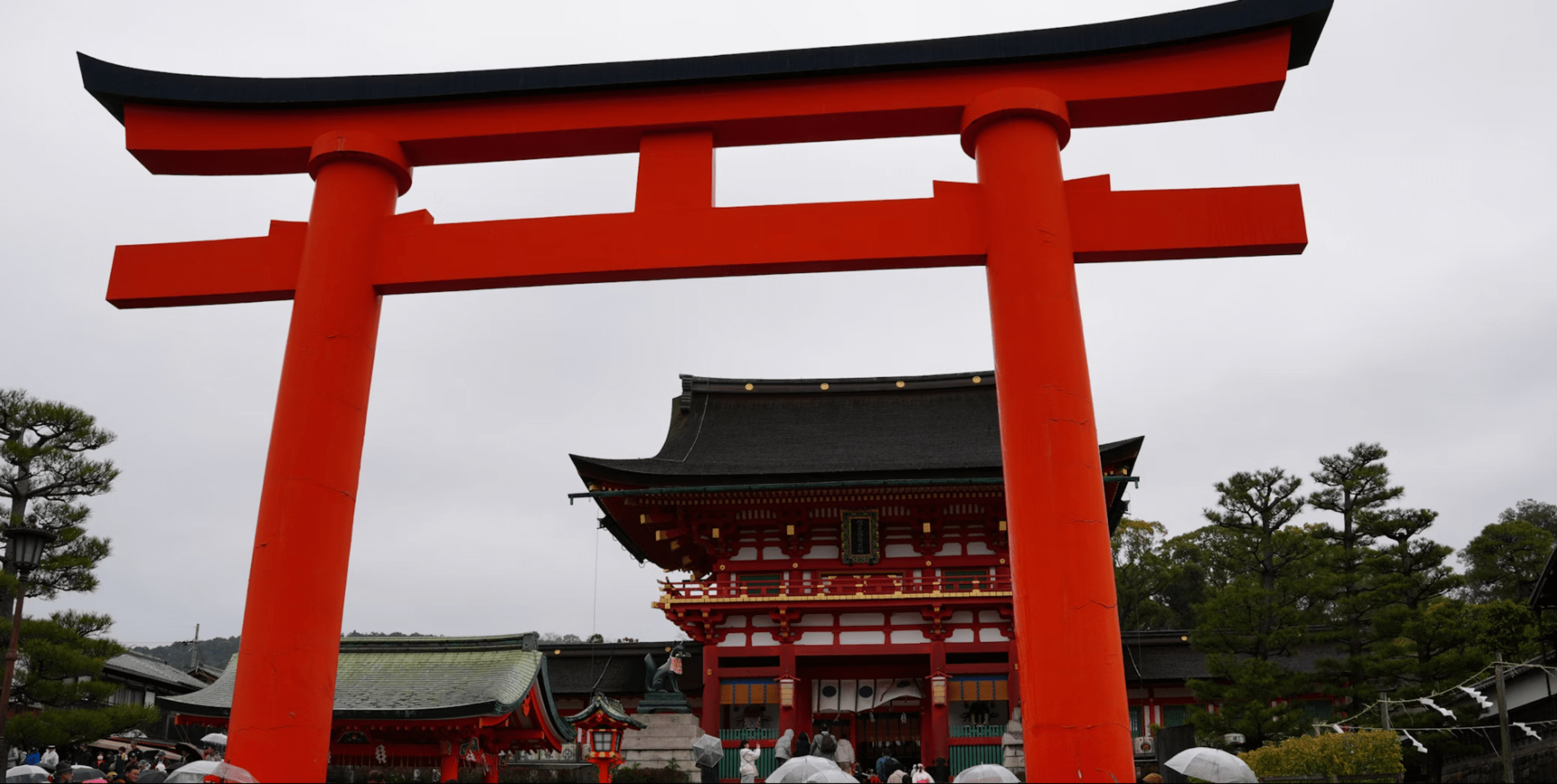 Spirit of Japan 14D/13N - 8