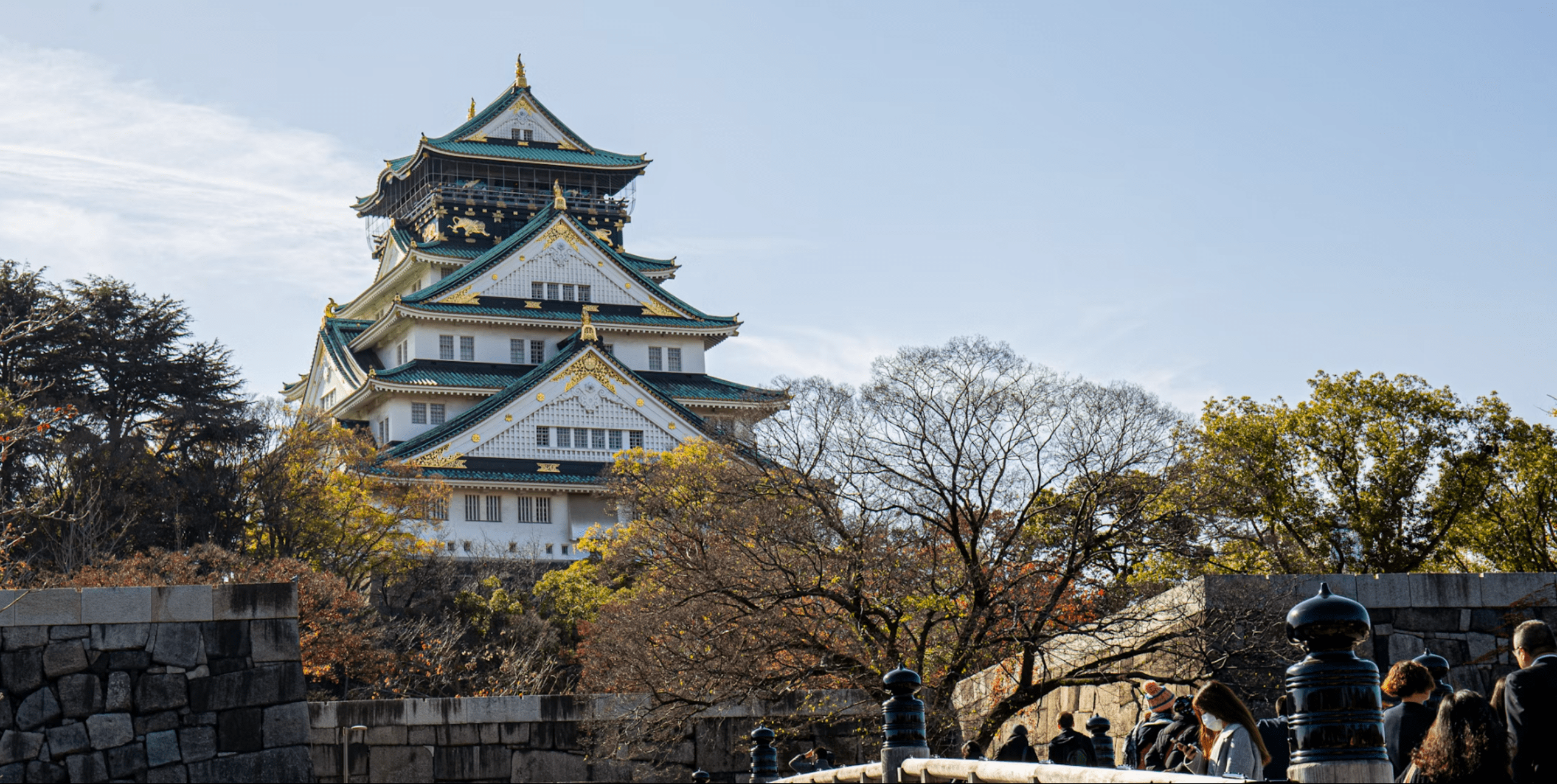 Spirit of Japan 14D/13N - 21