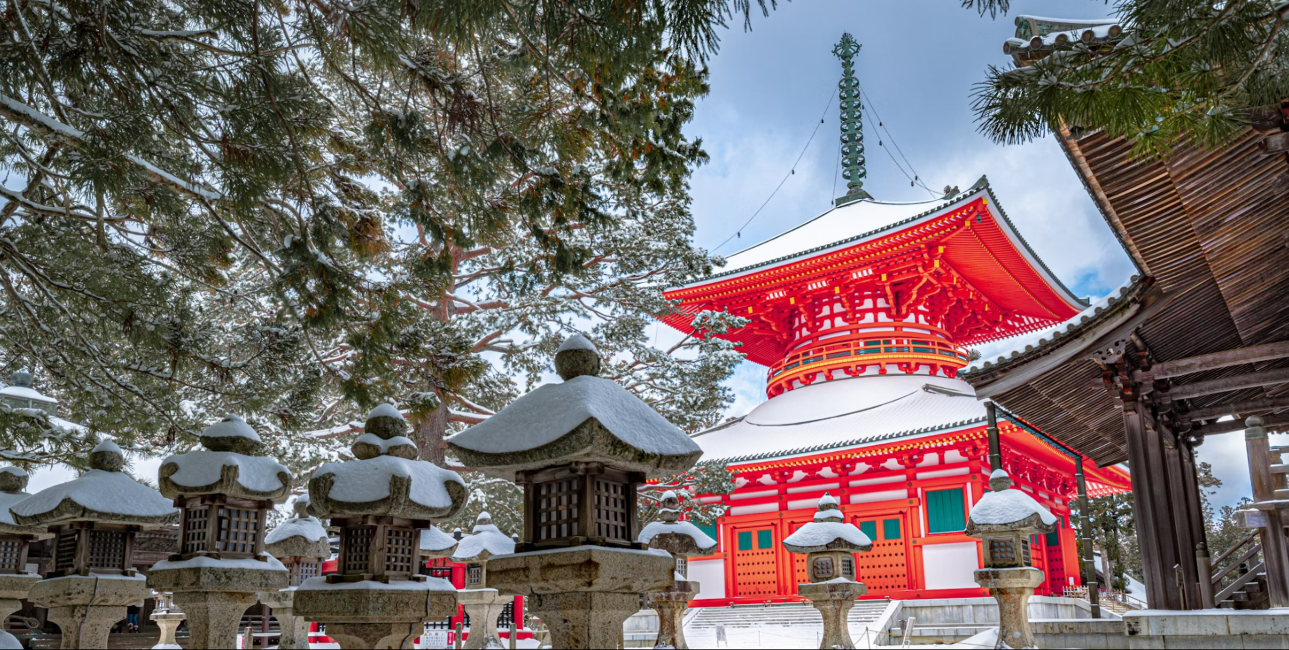 Spirit of Japan 14D/13N - 32