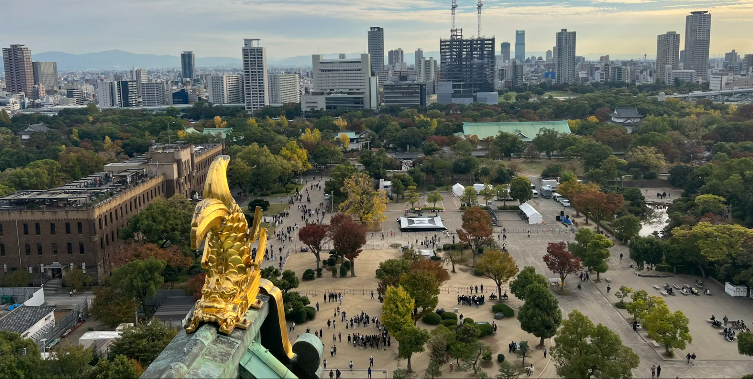 Spirit of Japan 14D/13N - 40