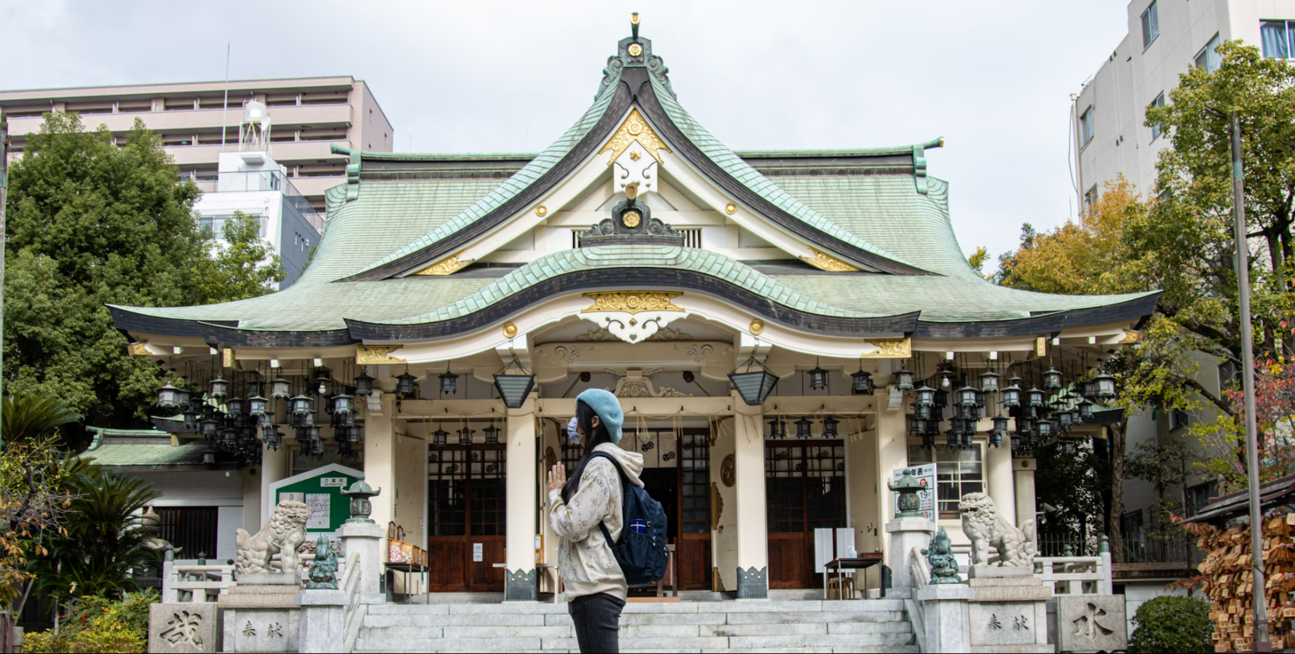 Spirit of Japan 14D/13N - 37